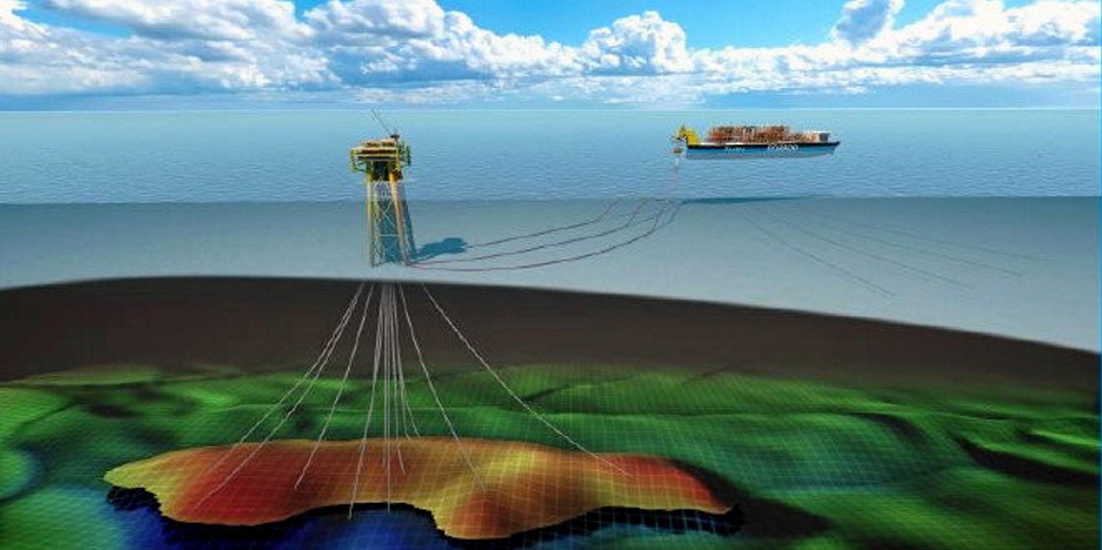Benthic wraps up crucial seabed survey on Aussie oilfield | Upstream