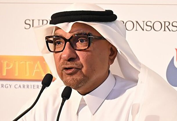 Saudi Arabia considers merging the massive VLCC operator Bahri into a large logistics conglomerate.