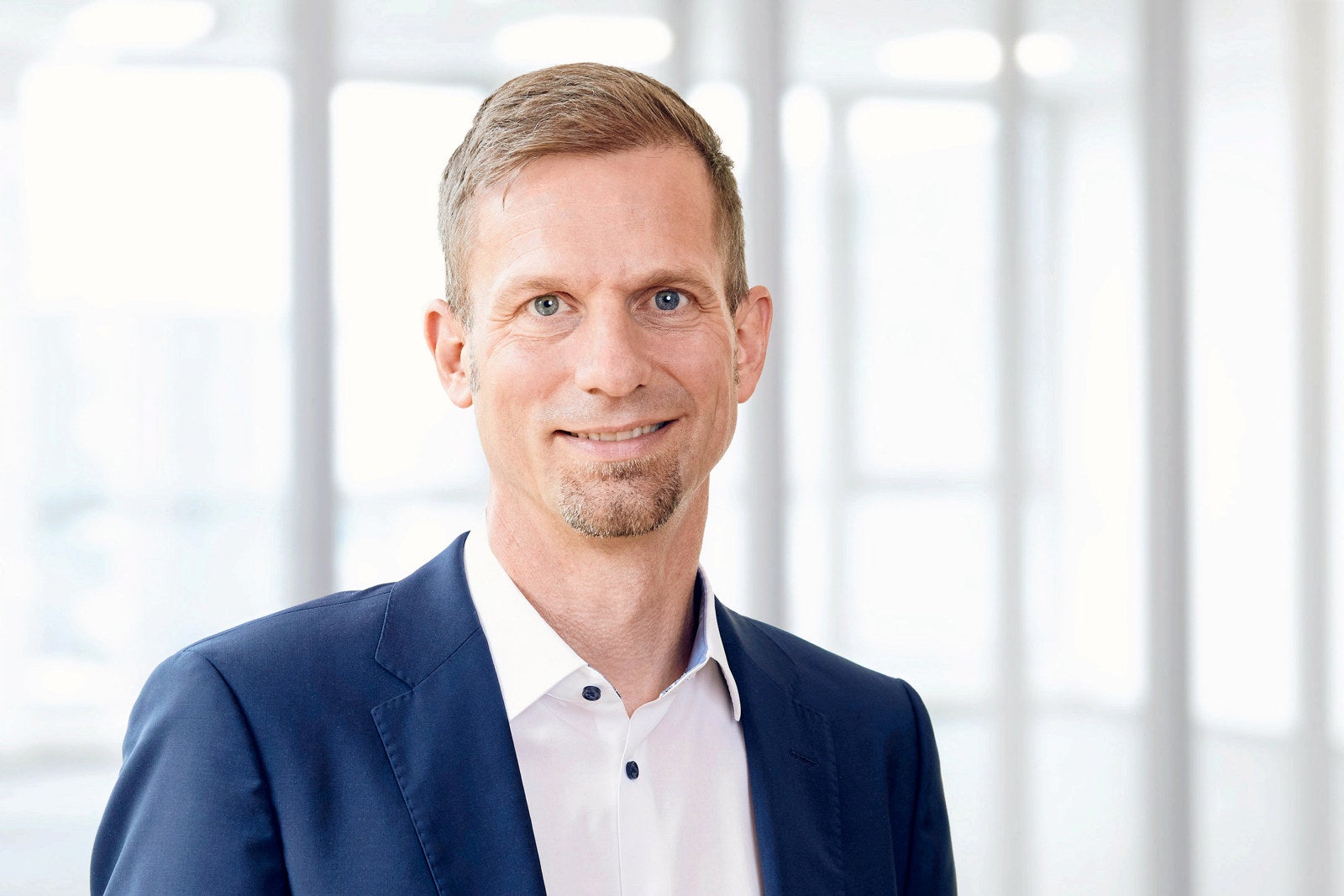 RWE names Thomas Michel as first offshore wind operations chief | Recharge