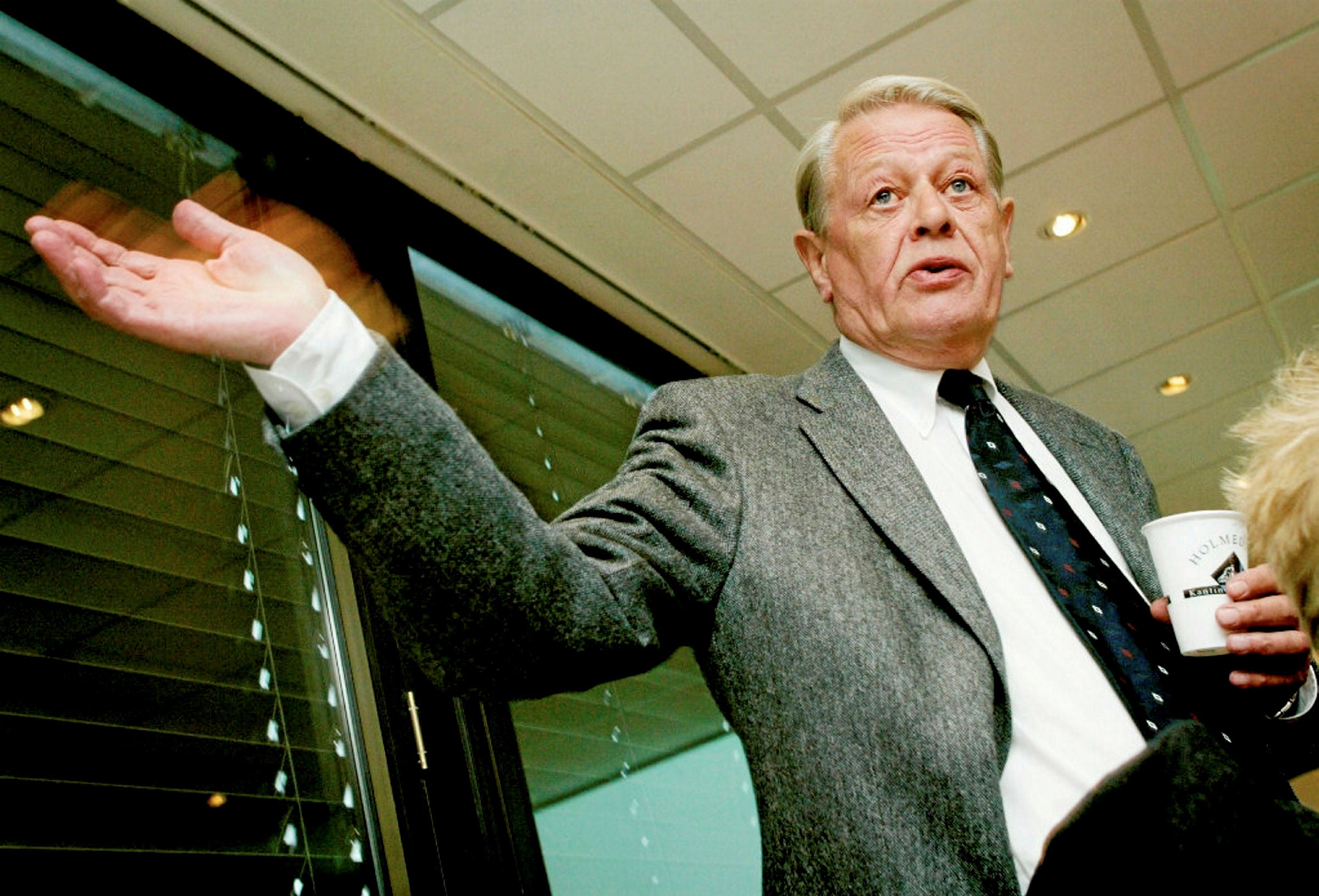 Three decades of TradeWinds offers lessons for the years ahead