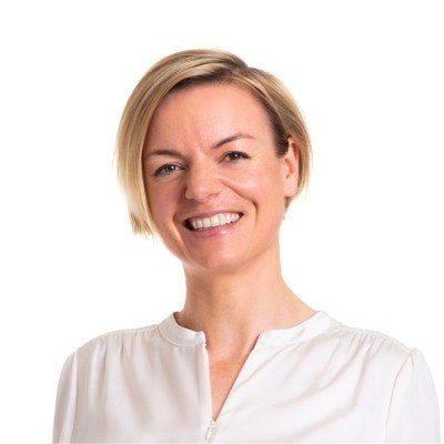 Clarkson Appoints BP Shipping Finance Head as New CFO