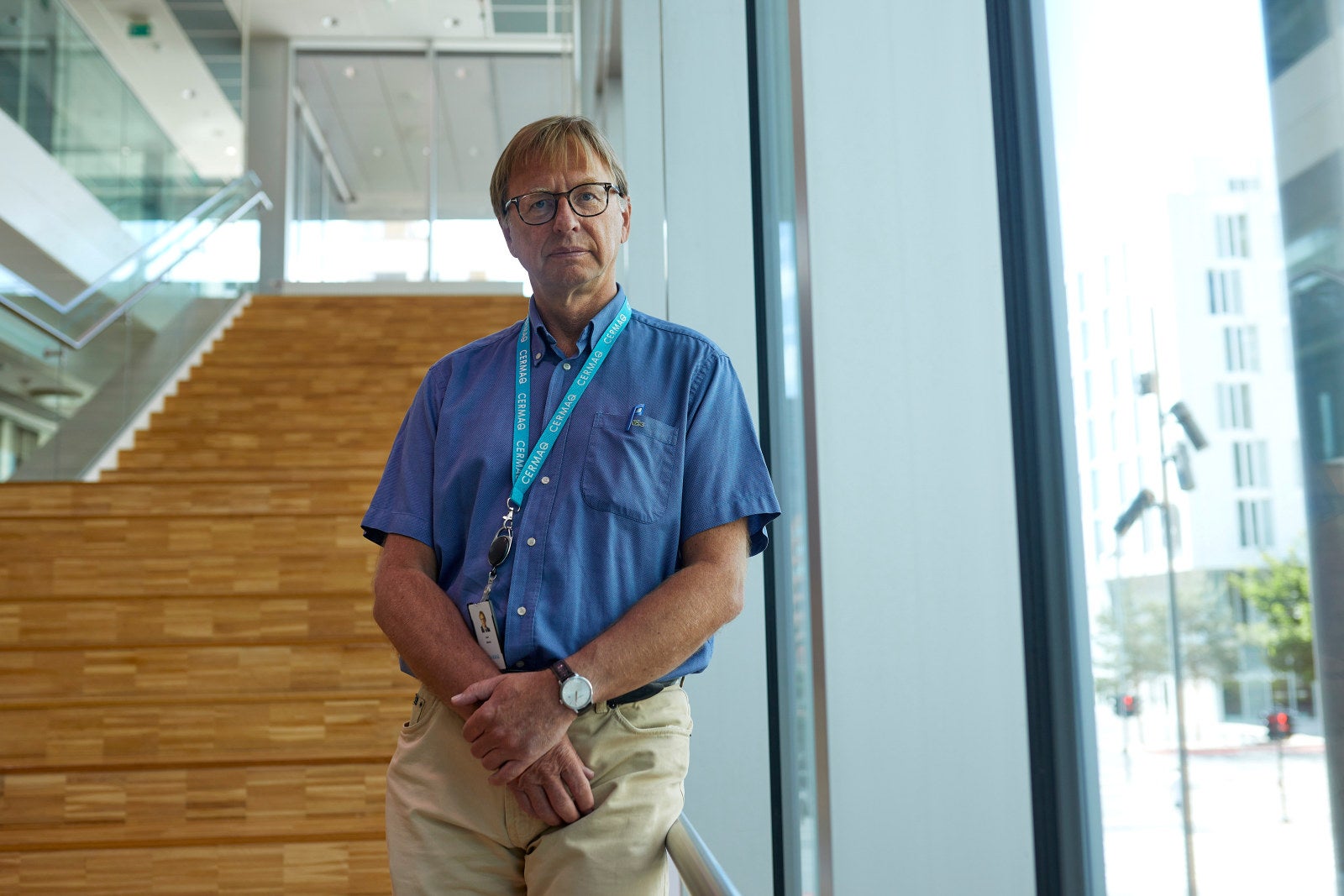 Flere styremedlemmer i Cermaq Group byttes ut