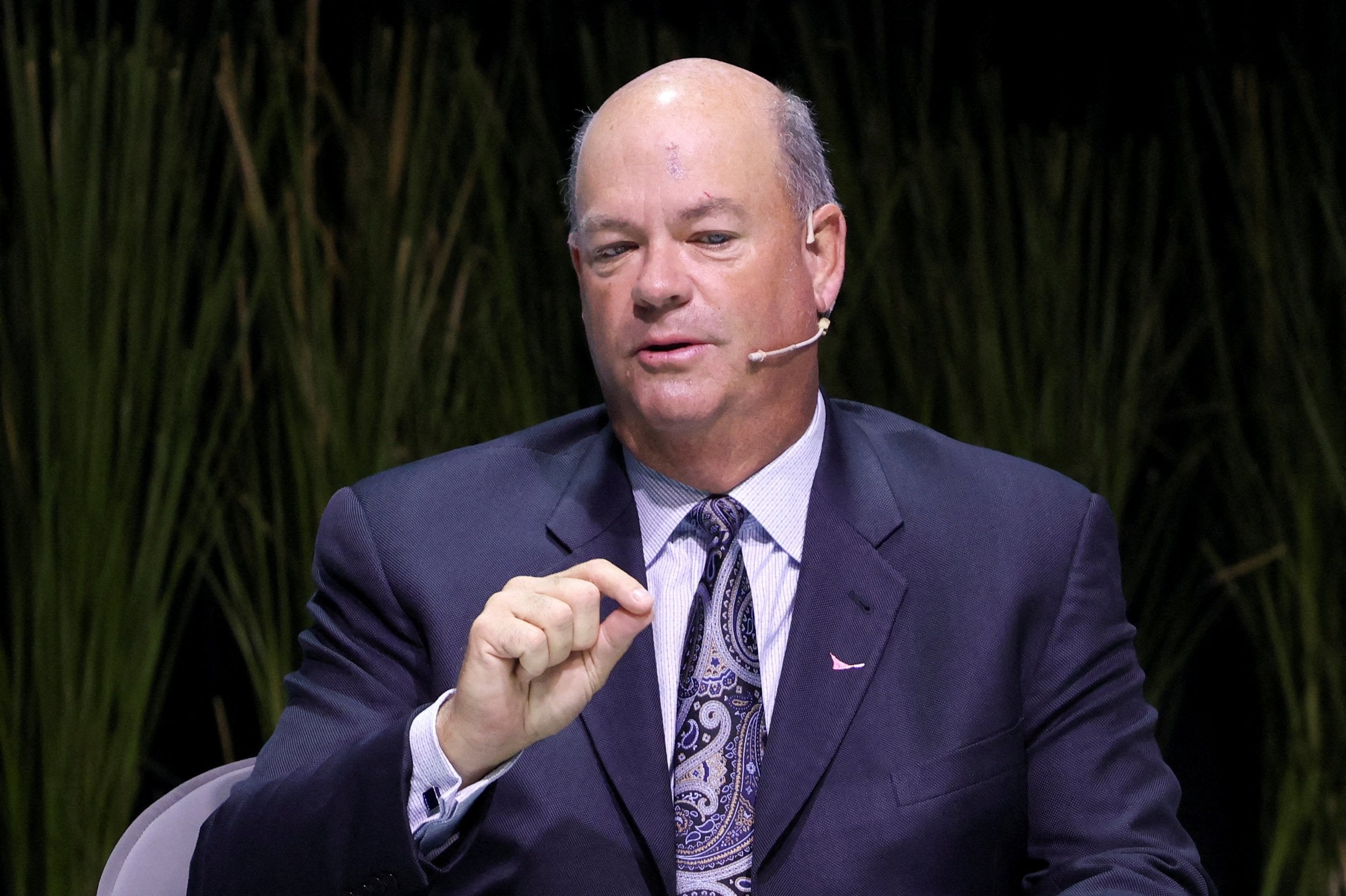 ConocoPhillips adds US Gulf Coast LNG to global portfolio | Upstream