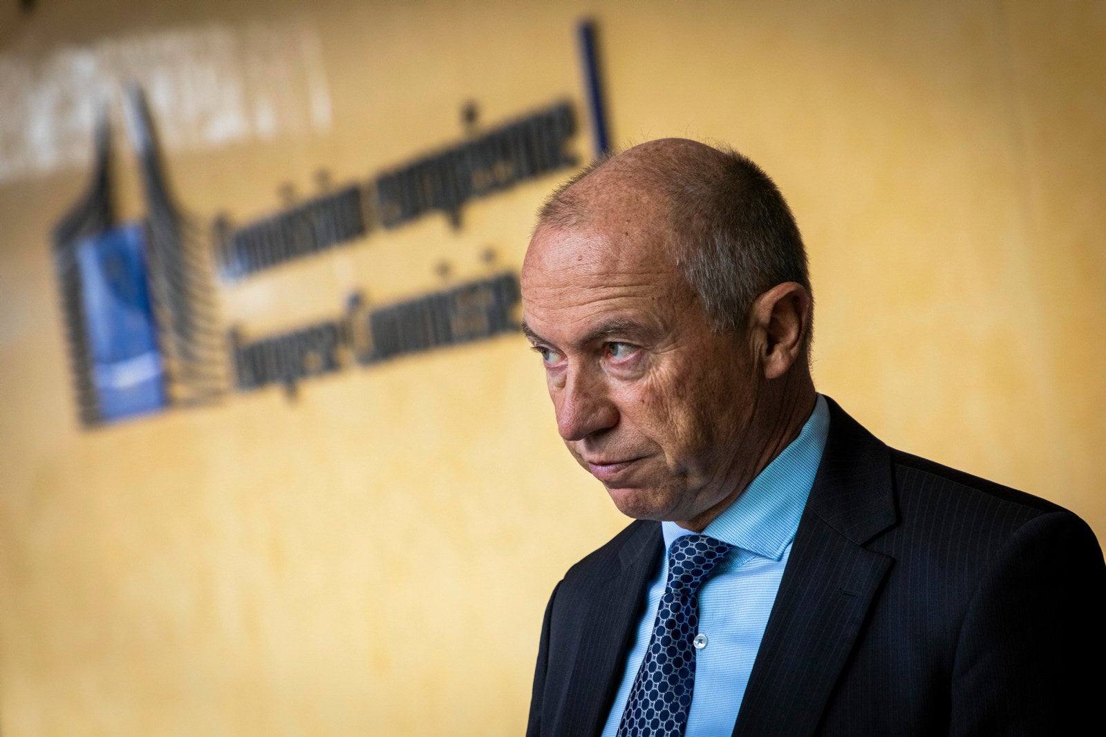 Rynning-Tønnesen forlater Statkraft: – Tiden er inne for å be om avløsning