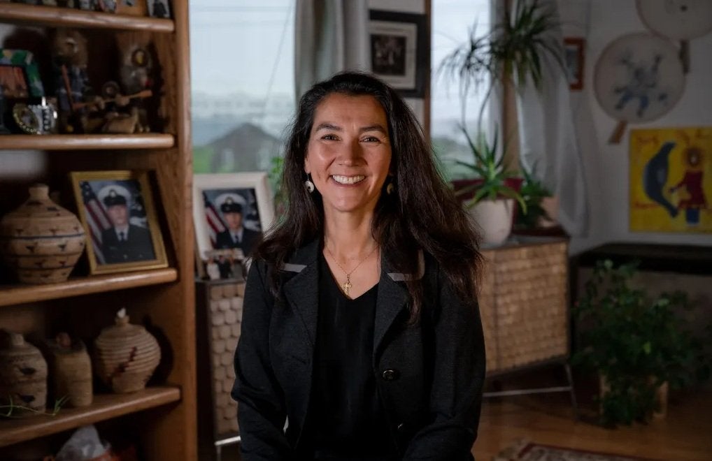 Well-known Alaska lawmaker enters Senate race as the trawling debate ...