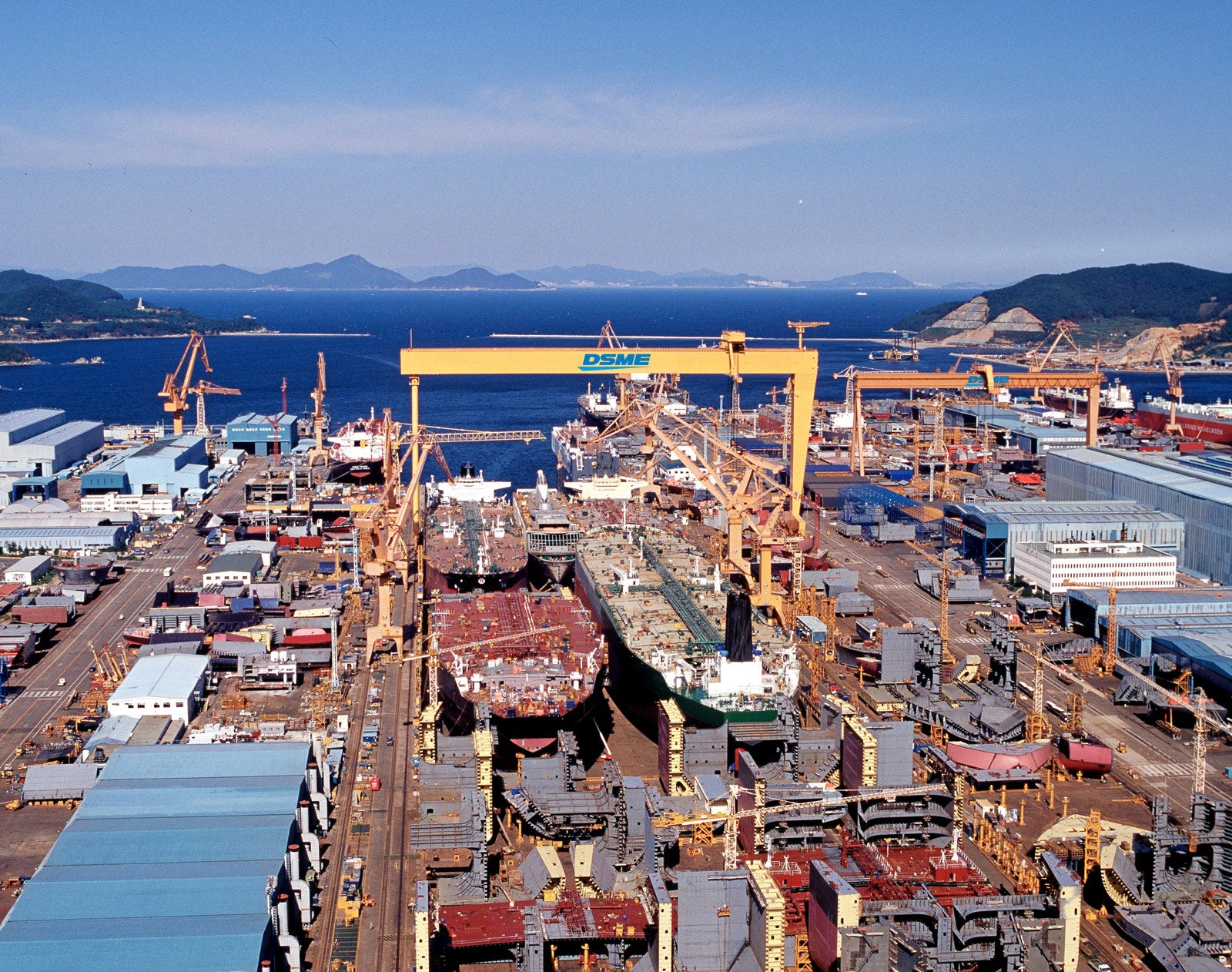 Northern Drilling cancels rig resale deal with DSME | Upstream