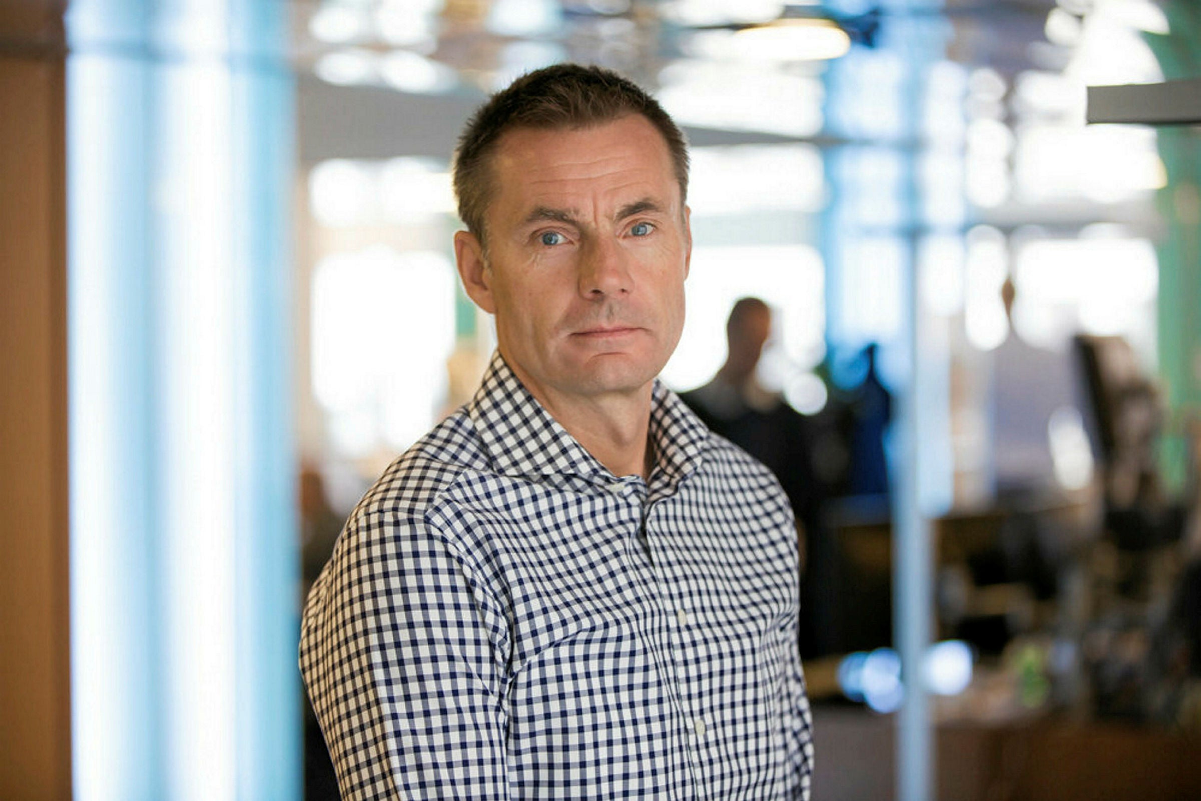 Gunvor achieves 50% return on MR investments with Top Ships