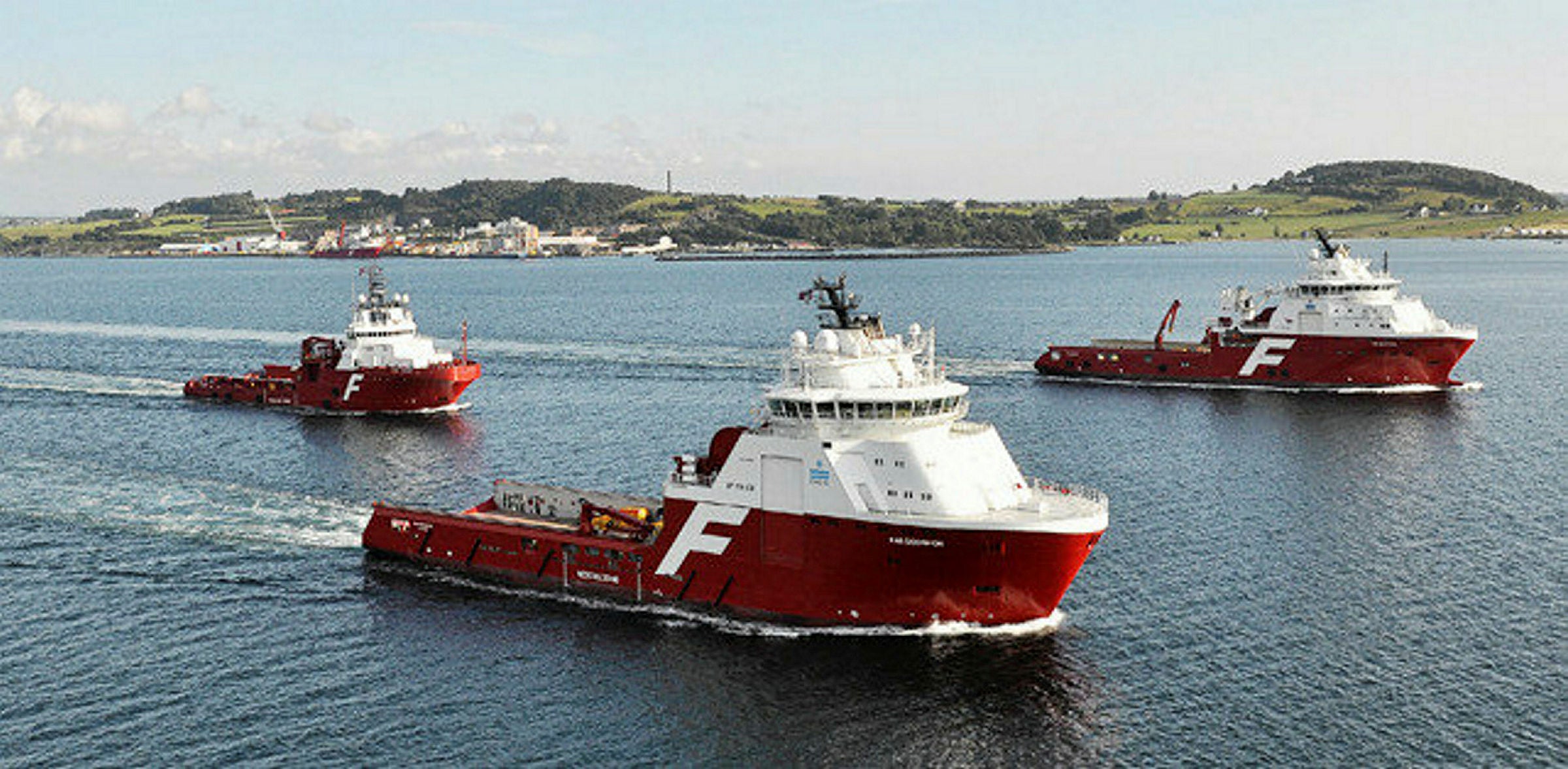 Solship restructuring finally complete
