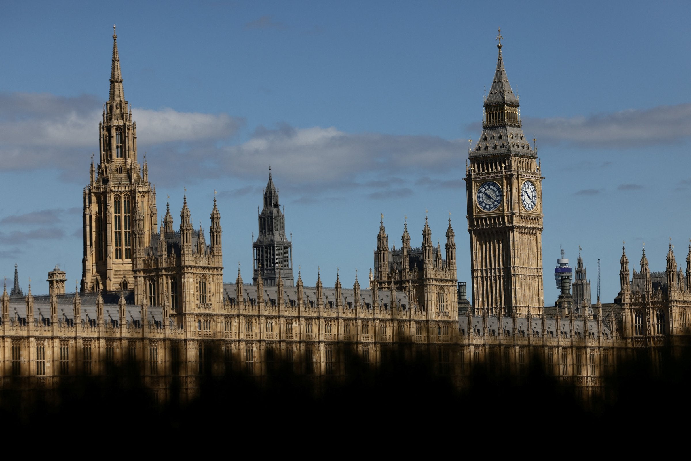 UK MP's call for government to ditch‘net zero’