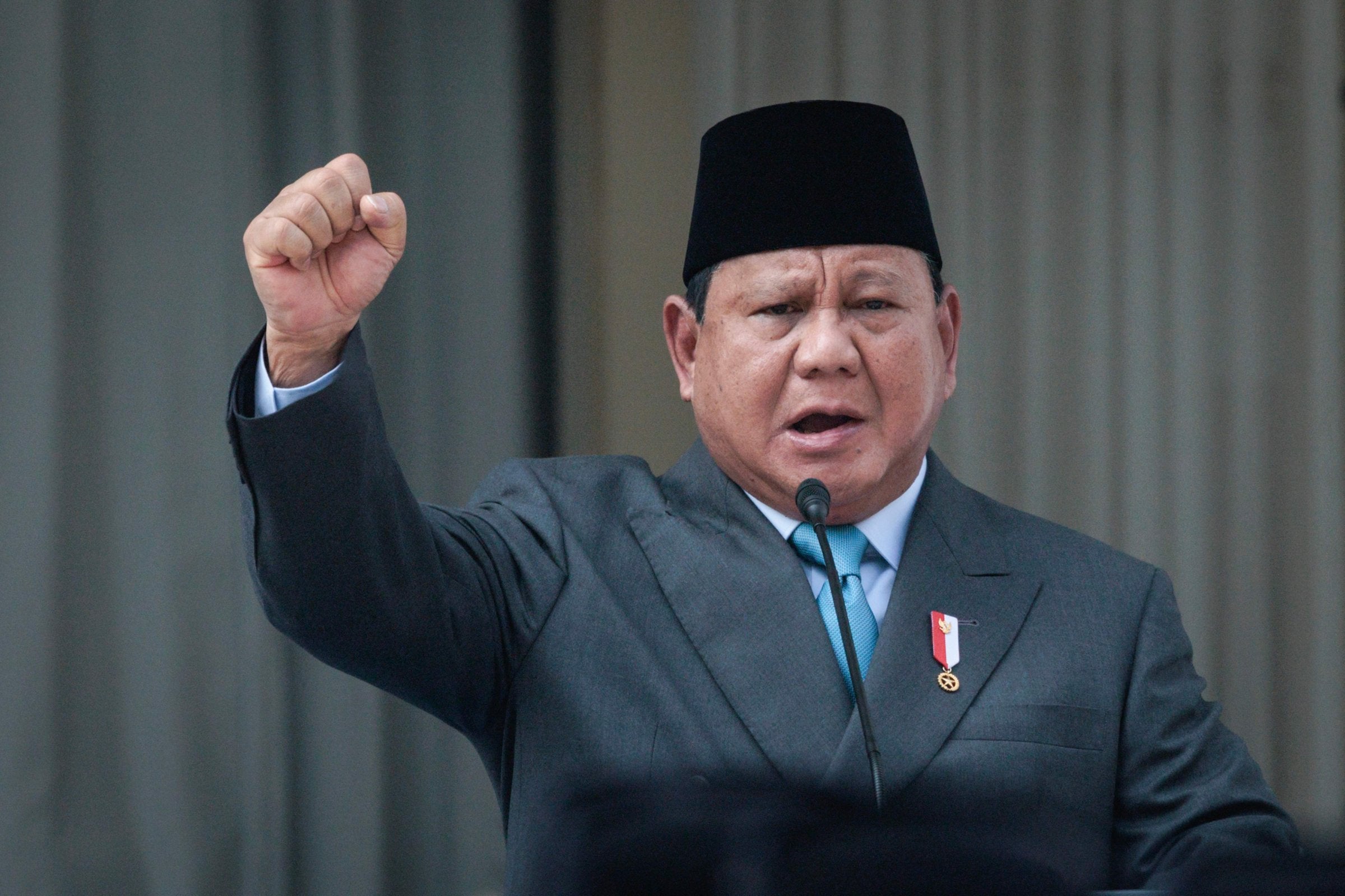 Mubadala moves into fast lane on Indonesian discoveries | Upstream