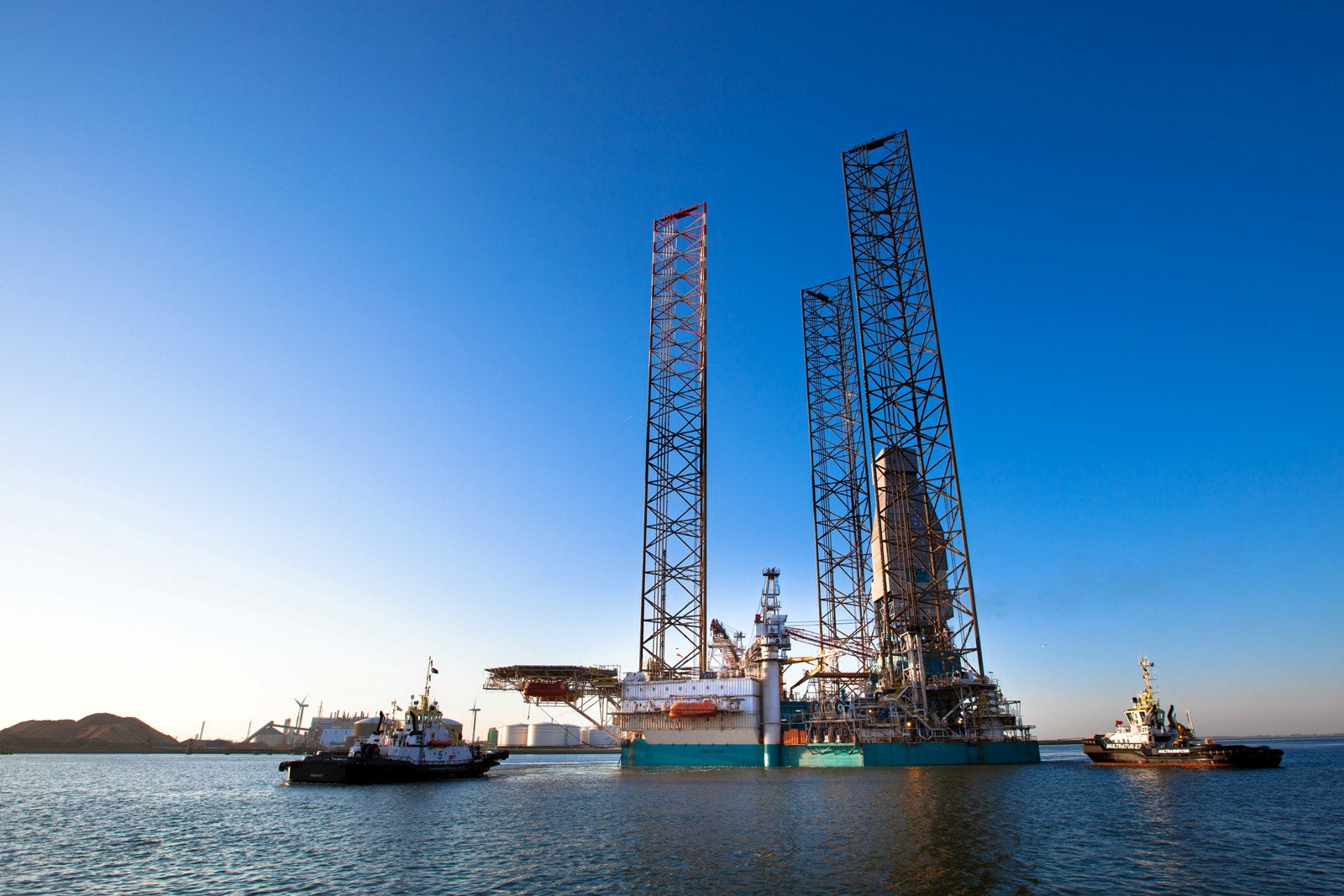 Repsol and partners wrestle with Norwegian oilfield performance | Upstream