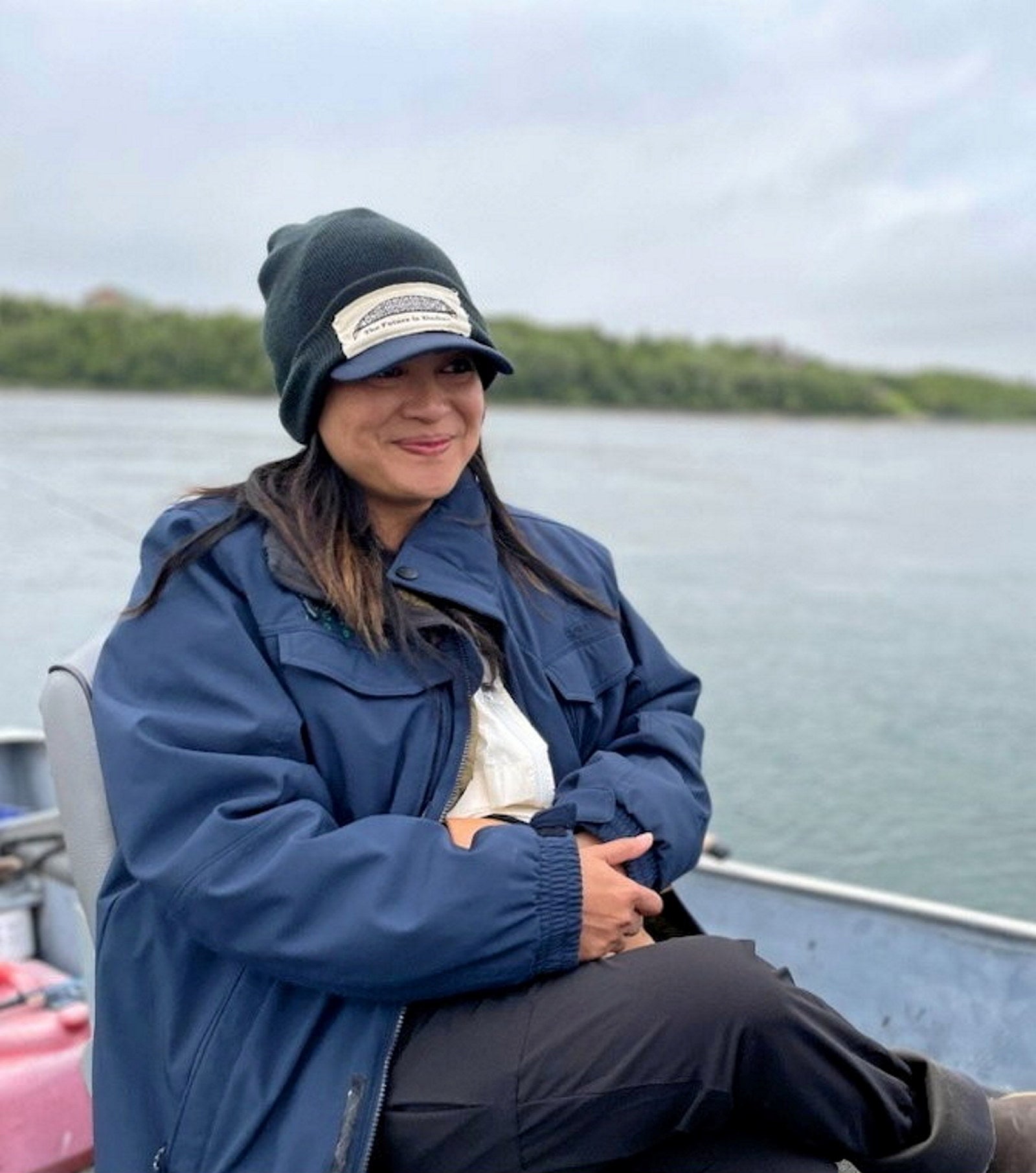 Outlook 2025: New Alaska sockeye marketing leader sees plenty of ...