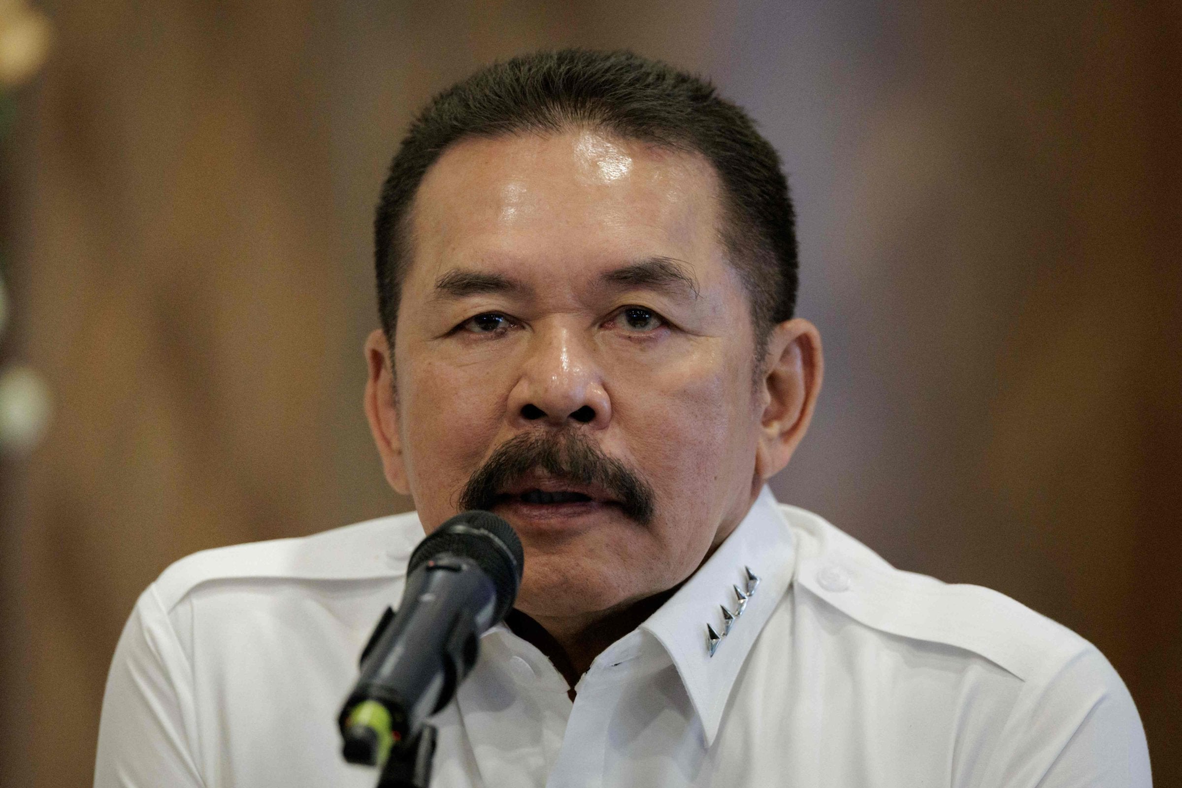 Arrest order for 'Gasoline Godfather' named as suspect in $17.6 billion ...