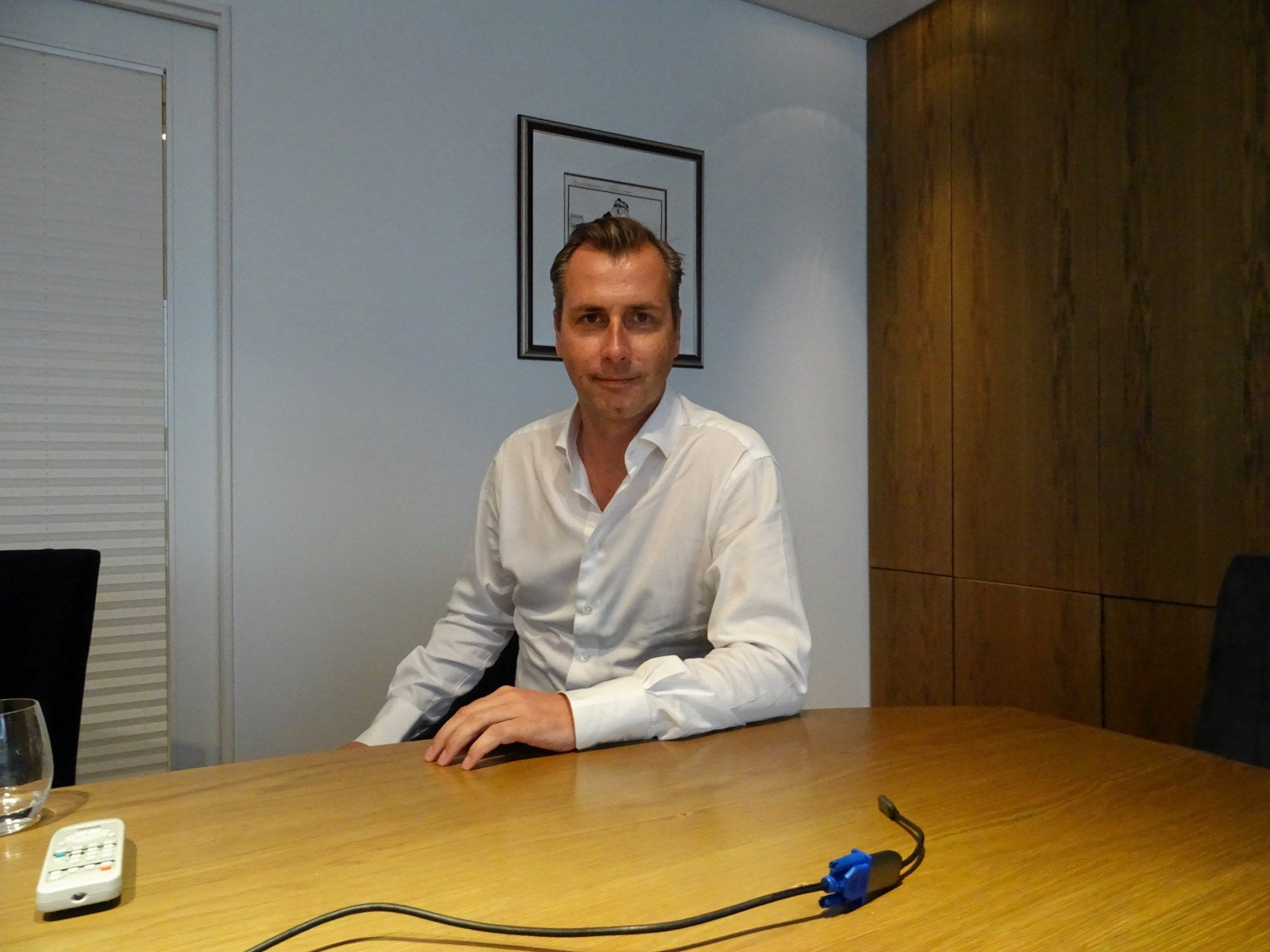 Hunter says long-term deals must be agreed before it will order new CO2 ...