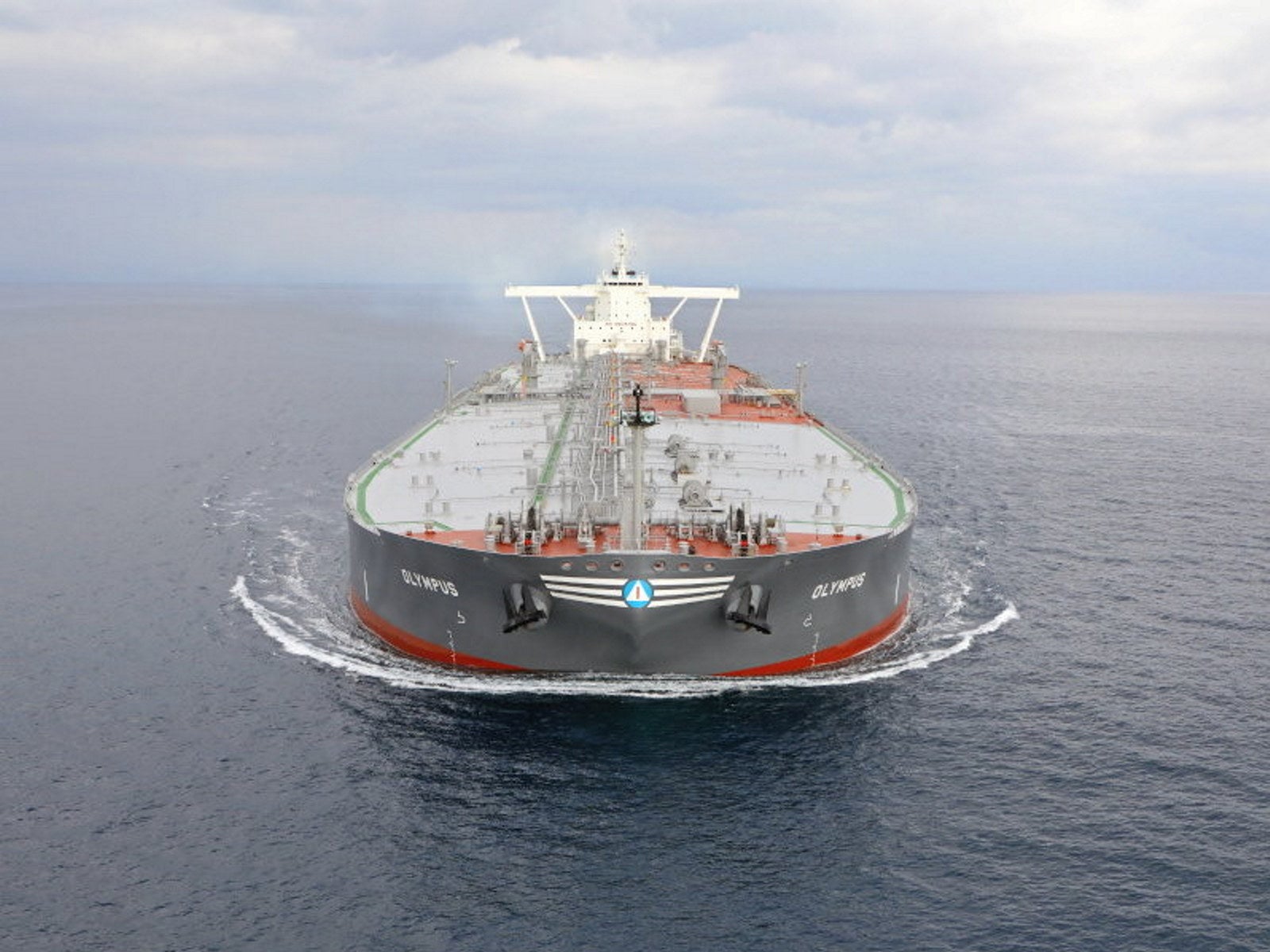 VLCC rates fall back to earth to kick off March after big rally