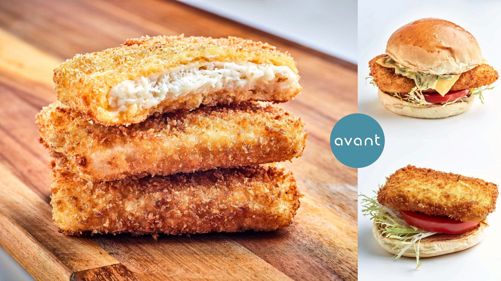 Hong Kong cell-based seafood innovator opens in Singapore | Intrafish