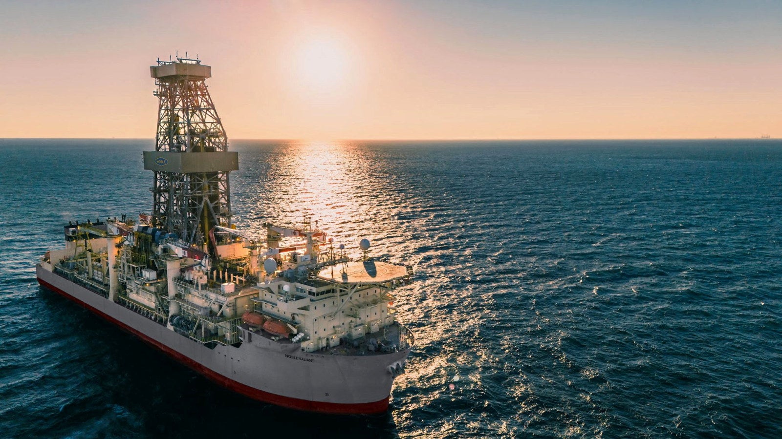 Operator wraps up exploration programme in the US Gulf | Upstream