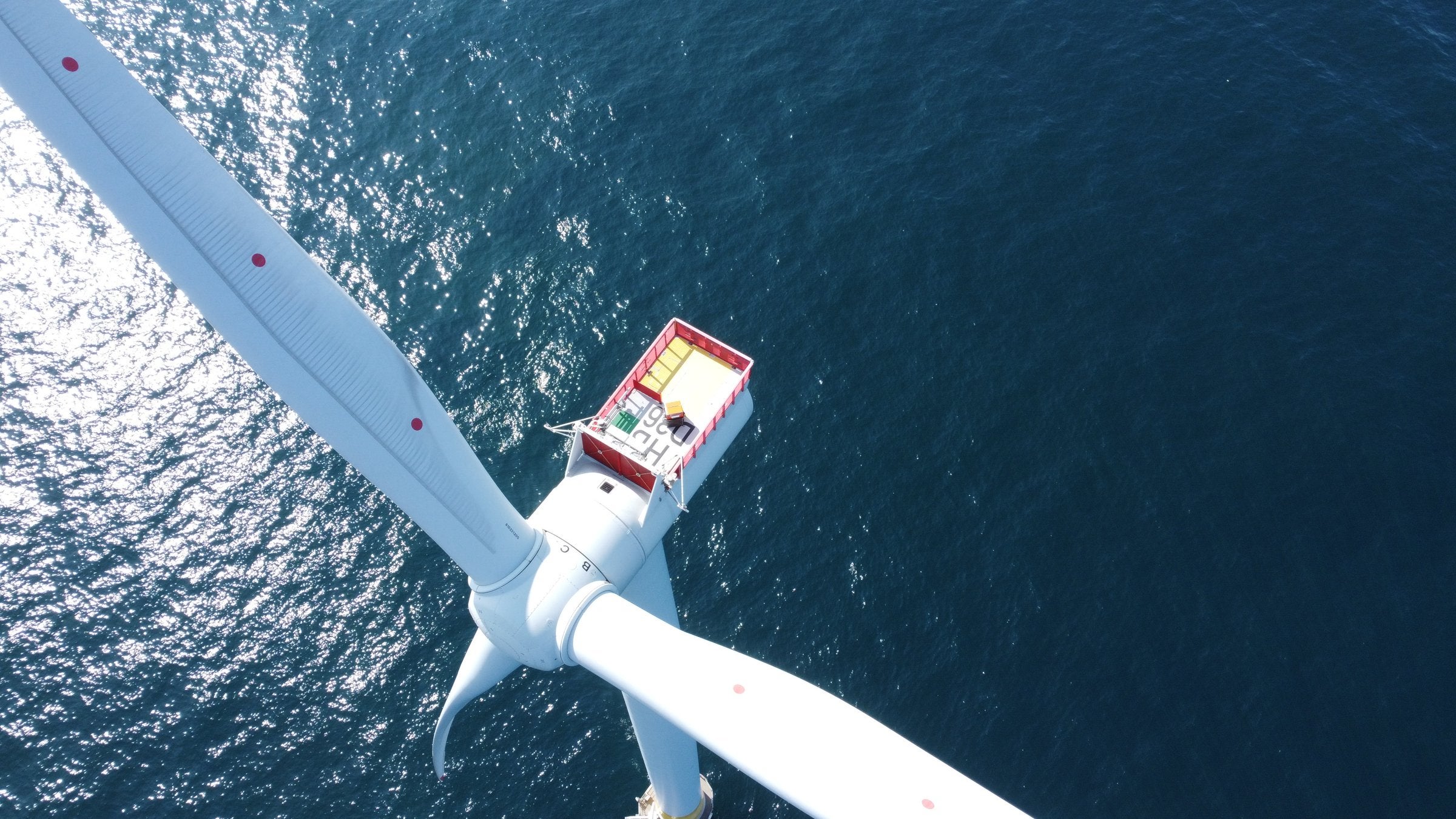 Global power giant eyes more offshore wind after Orsted buy-in