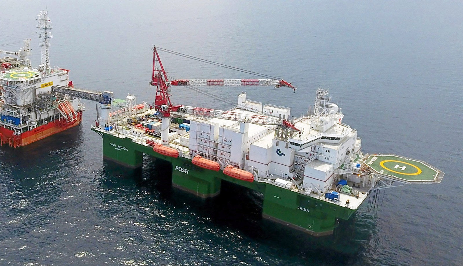 Petrobras to tender for eighth flotel for work offshore Brazil | Upstream