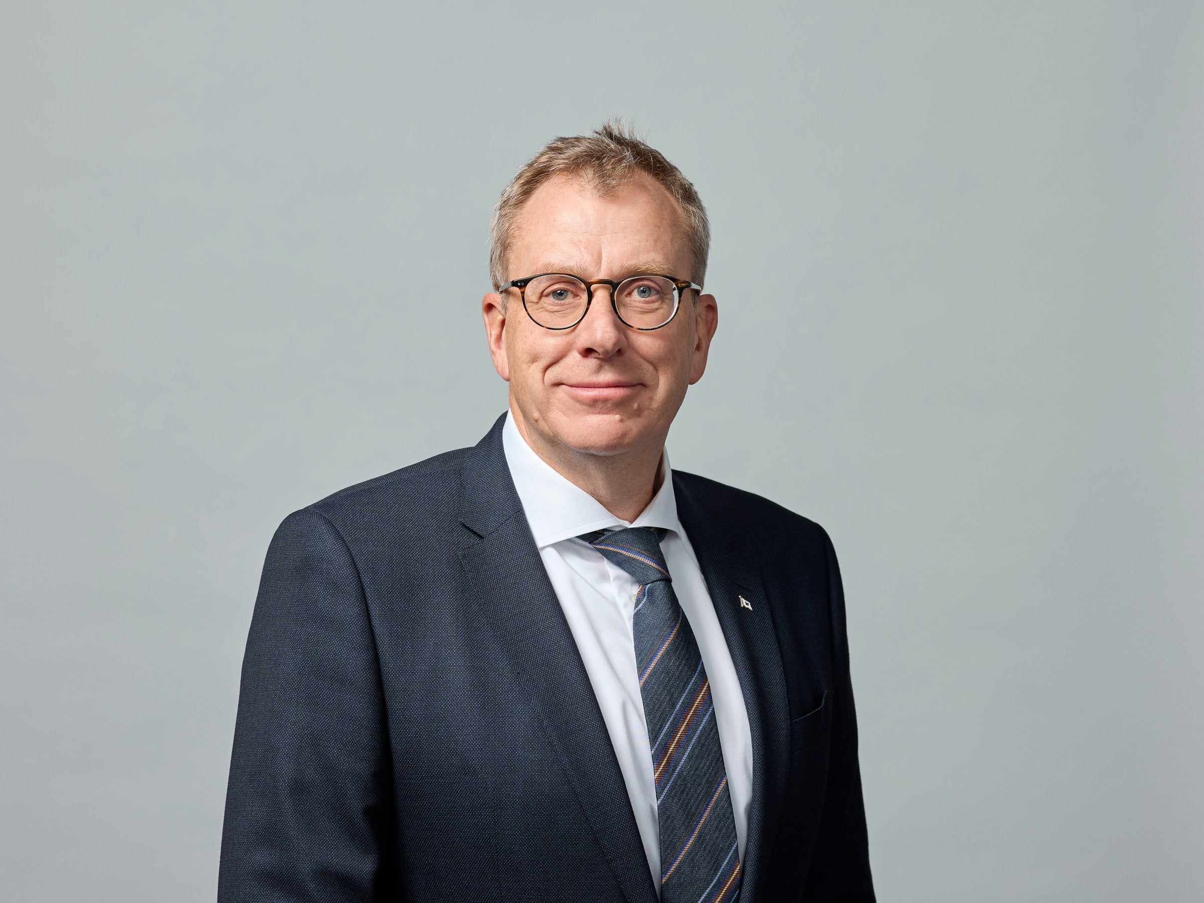 Wilhelmsen Ship Management’s new boss seeks sweet spot in scale