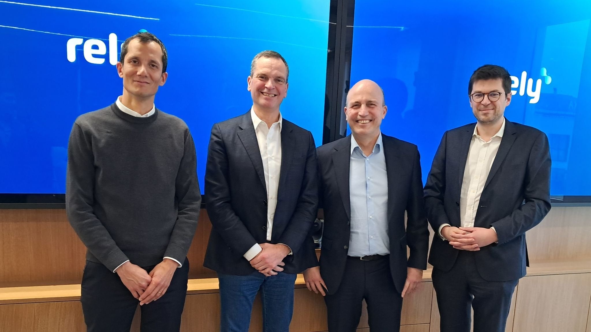 Technip Energies buys stake in green hydrogen-based project