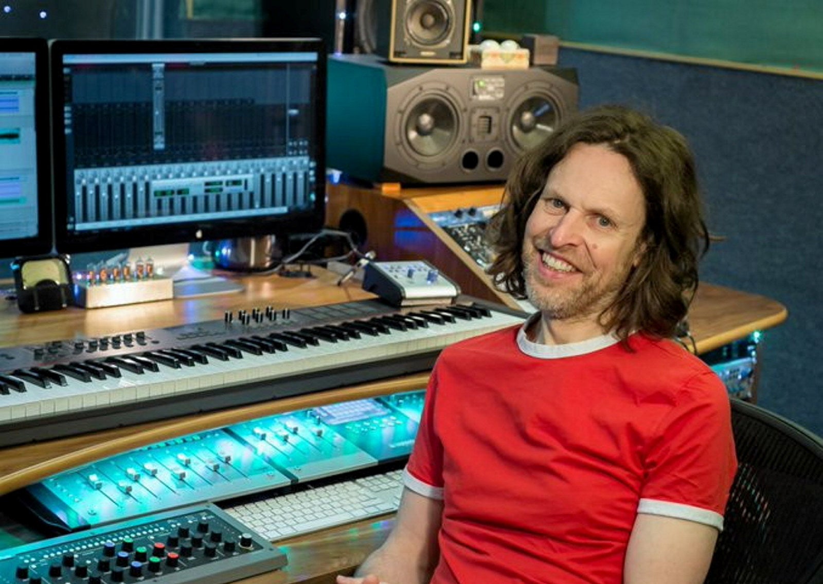 'Sailing' through the headwinds: how Ince put together charity single ...