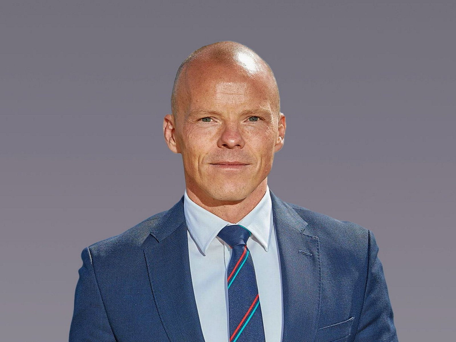 Inchcape hires former Maersk and Monjasa man as commercial boss
