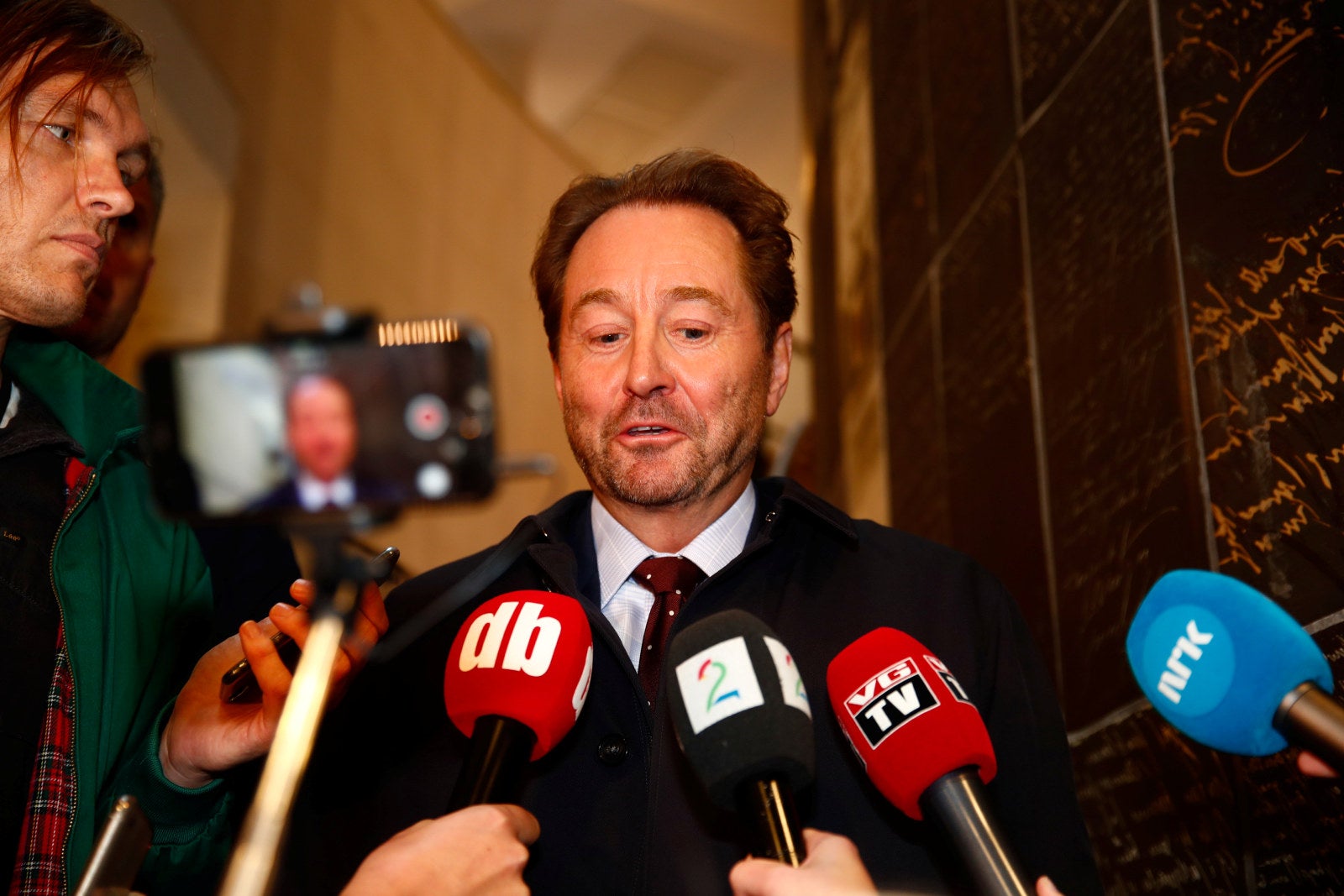 Kjell Inge Rokke goes Dutch with last fixed facilities deal for $10.4 ...