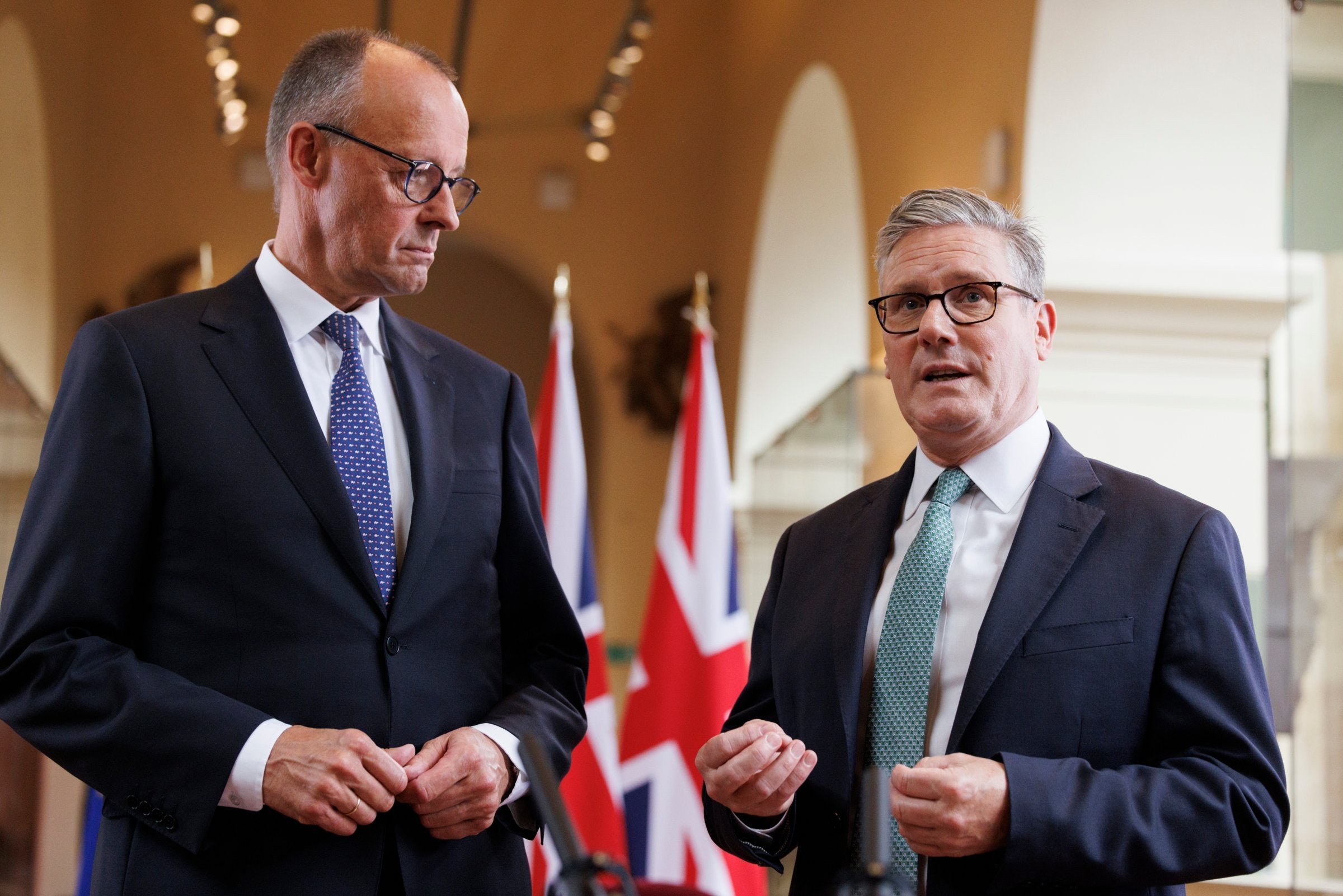 German wind lobby pushes for rapid offshore auction reform as 2030 target slips away