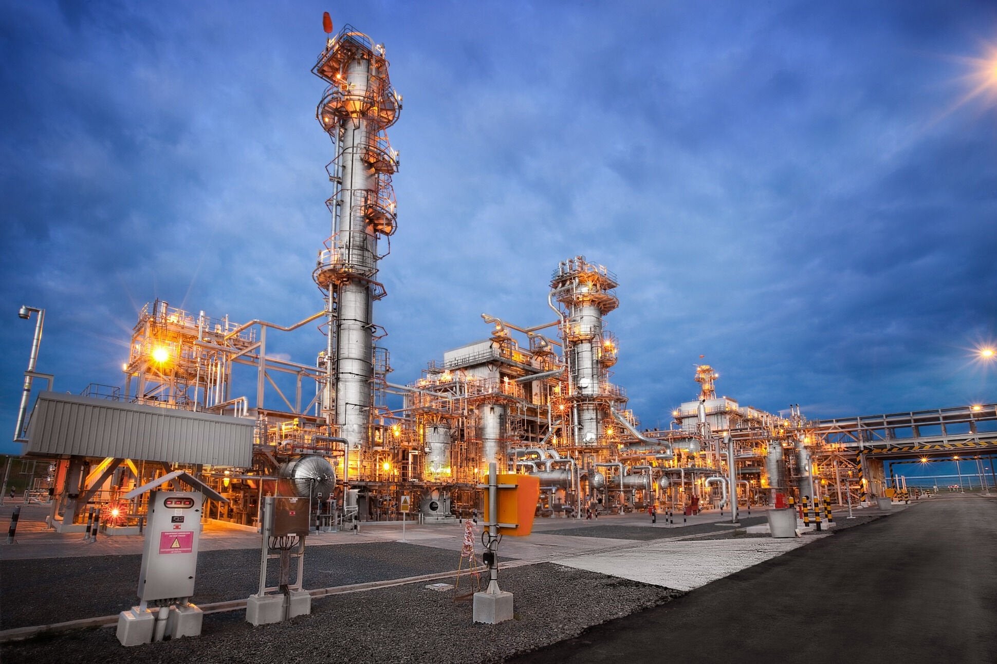 Hyundai Engineering reinstated for major Kazakhstan EPC contract