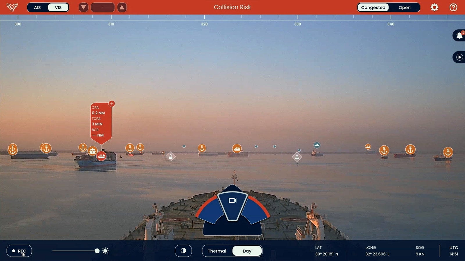 Watch-keeping: ‘Cameras are the eyes and algorithms the brain’ as Orca ...