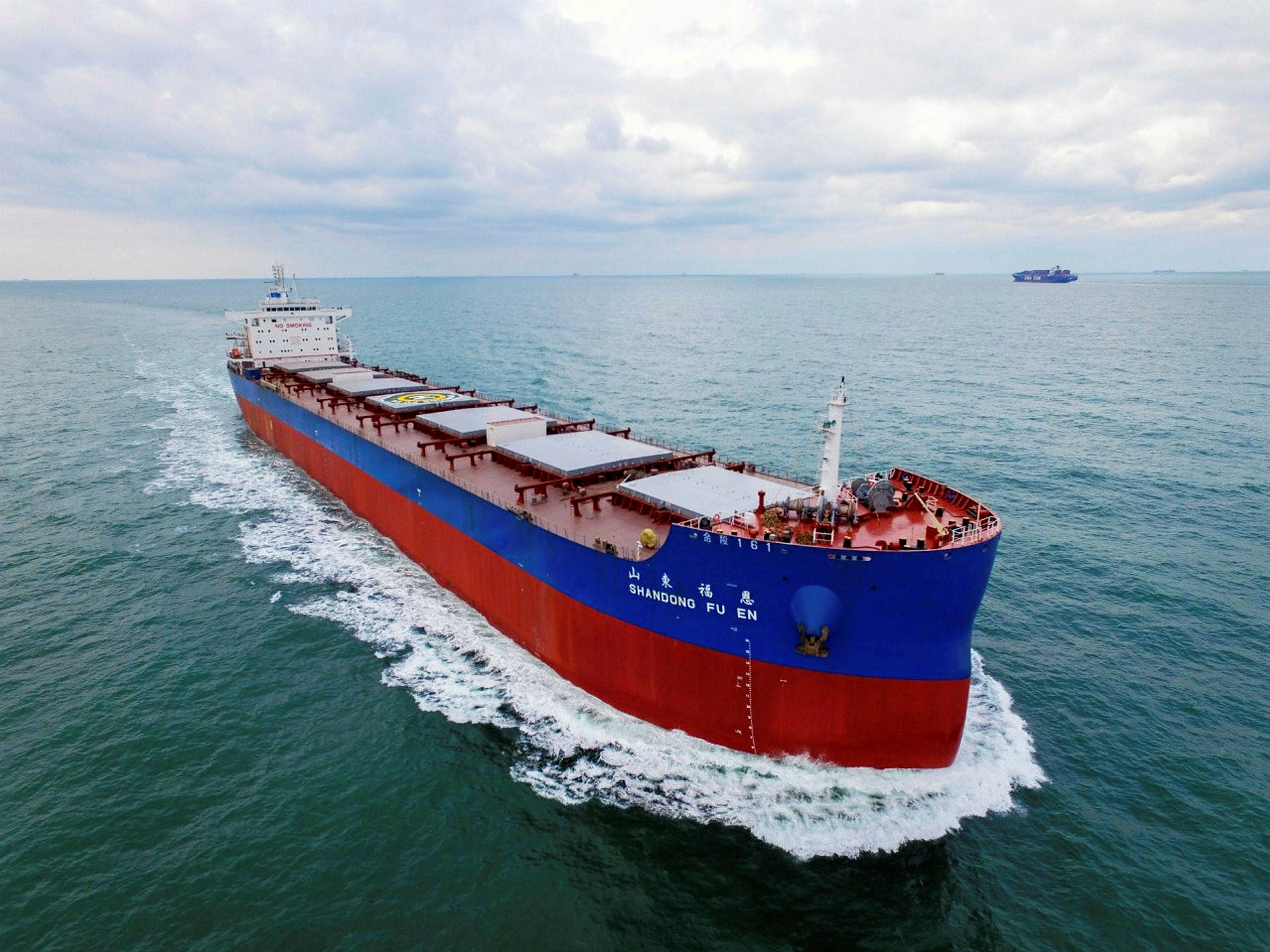 SDTR Marine sticking with low-sulphur fuel for IMO 2020 compliance