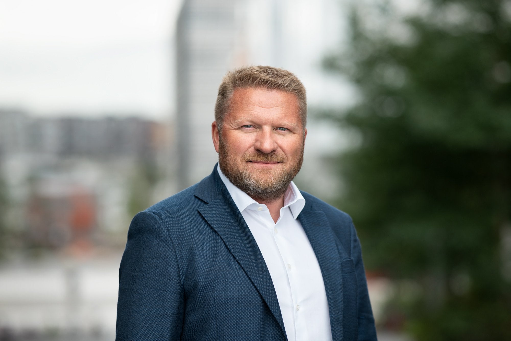 New CEO, new capital and a unique strain of species: Land-based aquaculture project advances plans