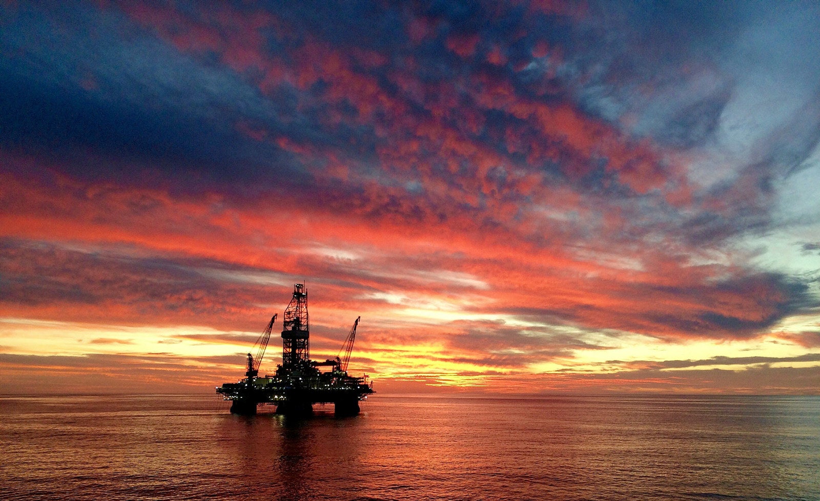 Court ruling threatens energy security Down Under | Upstream