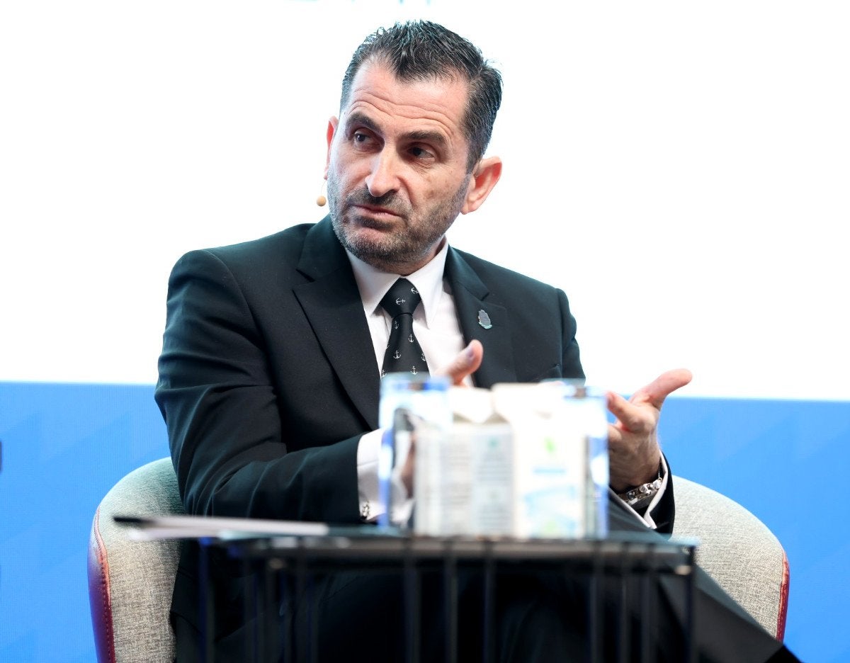 ‘Erosion’ of international rules poses biggest threat to shipping ...