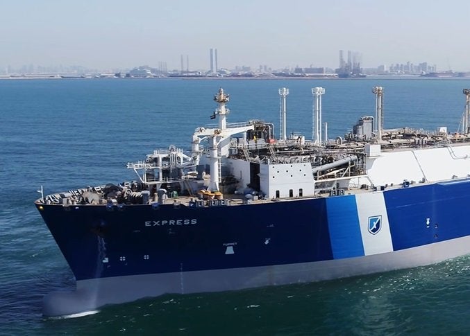Excelerate Energy expects to fix out a redelivering FSRU on improved rates