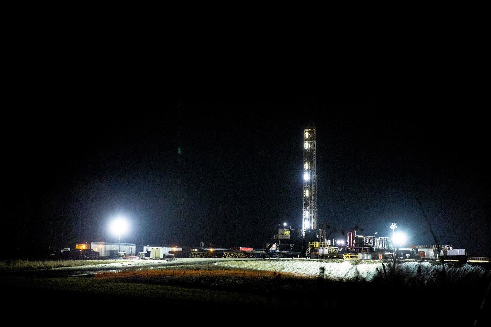 US gas rig count passes pre-Covid level | Upstream