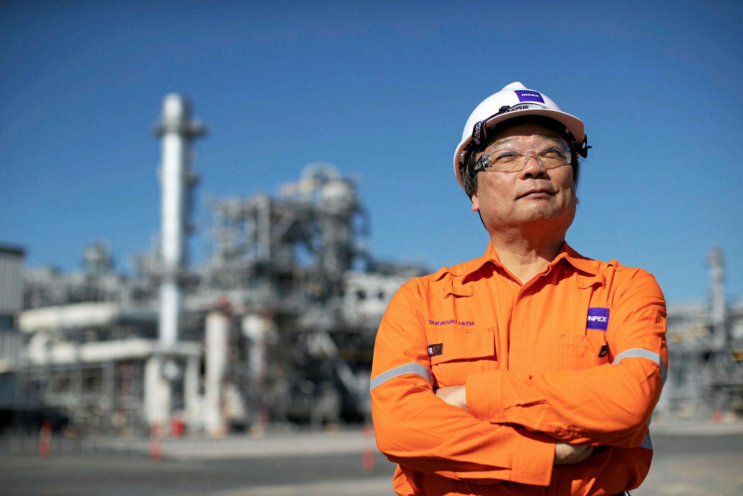 Japanese operator targets rig for rare domestic offshore well | Upstream