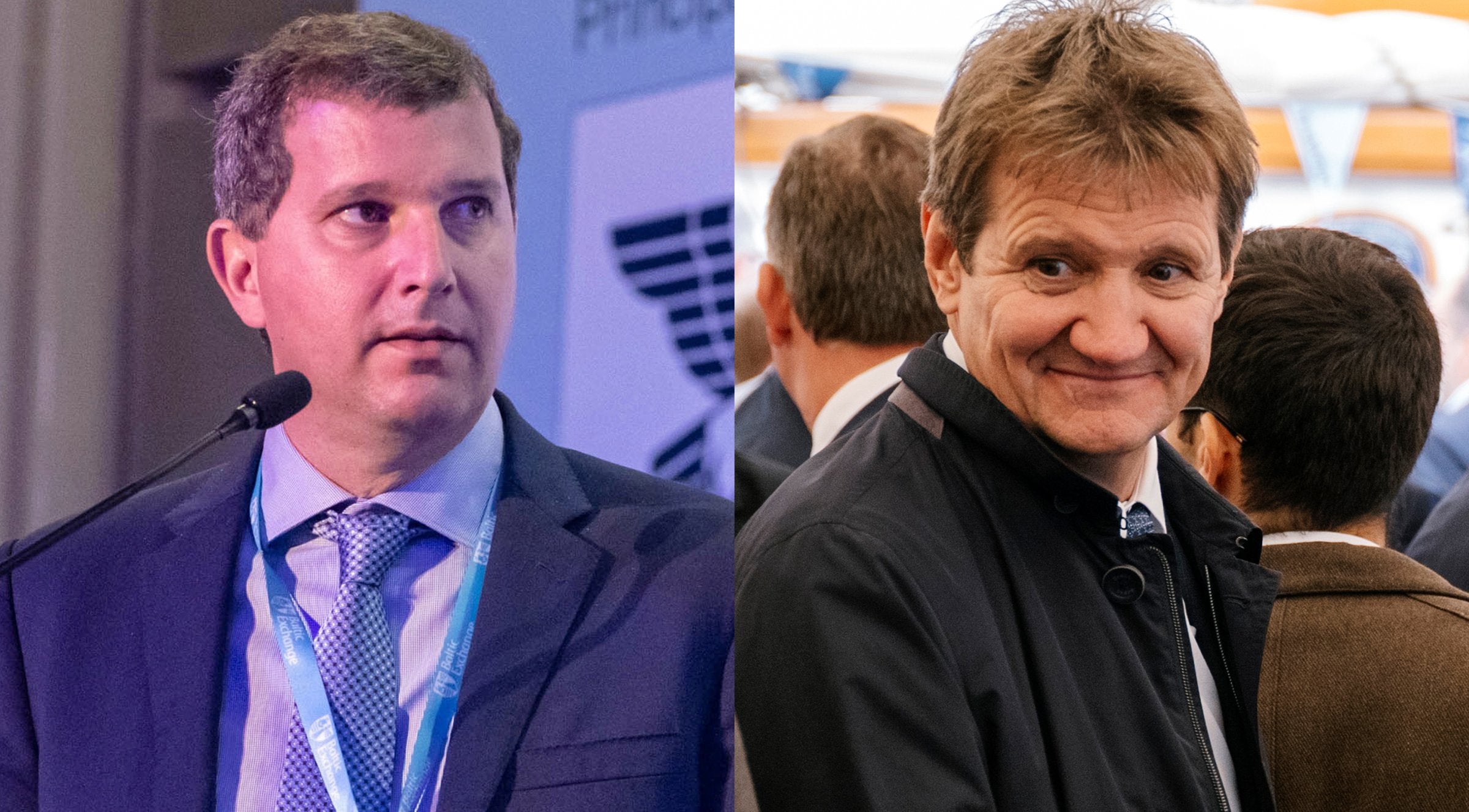 Signal buys chartering platform AXSMarine from broker BRS