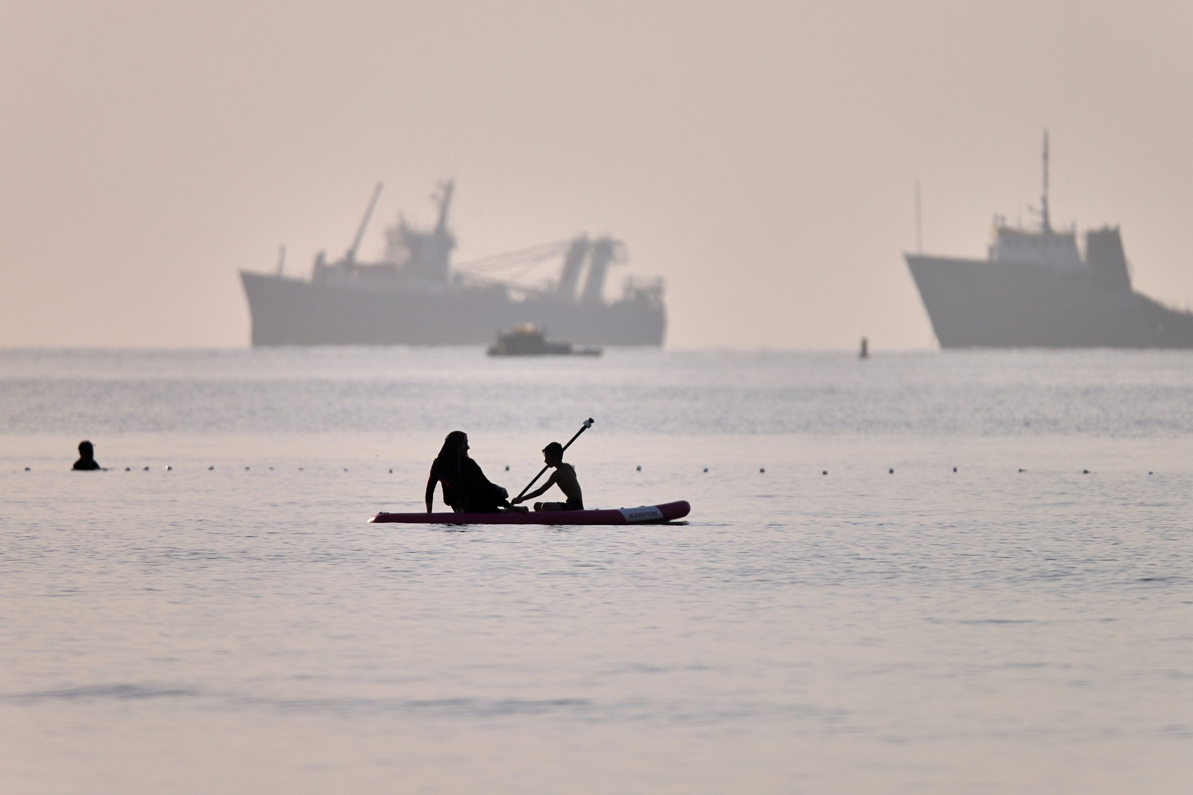 Qatar’s Strategic Navigation Under Pressure