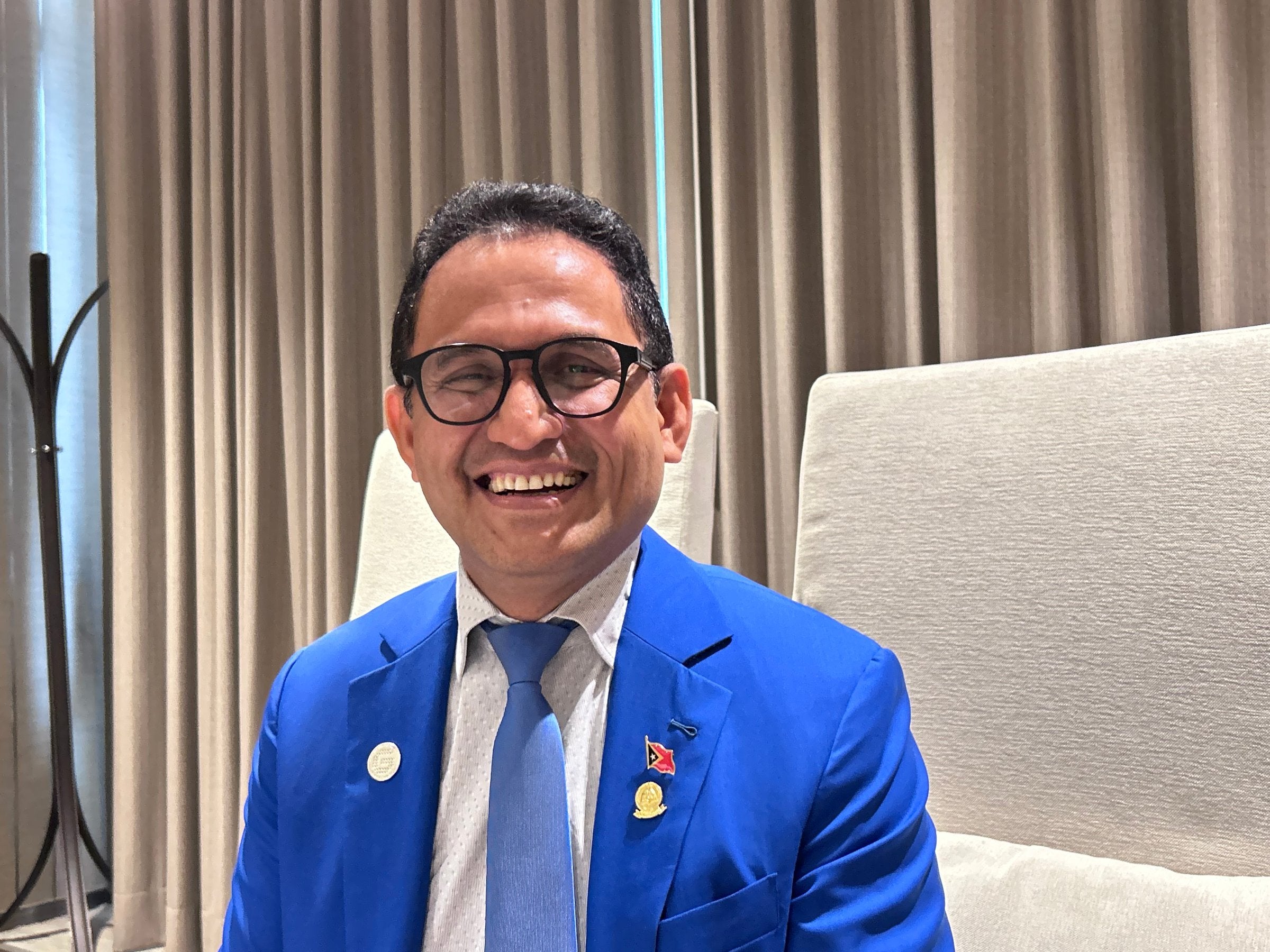 ‘Realistic’: Minister targets 2034 start-up for Timor LNG