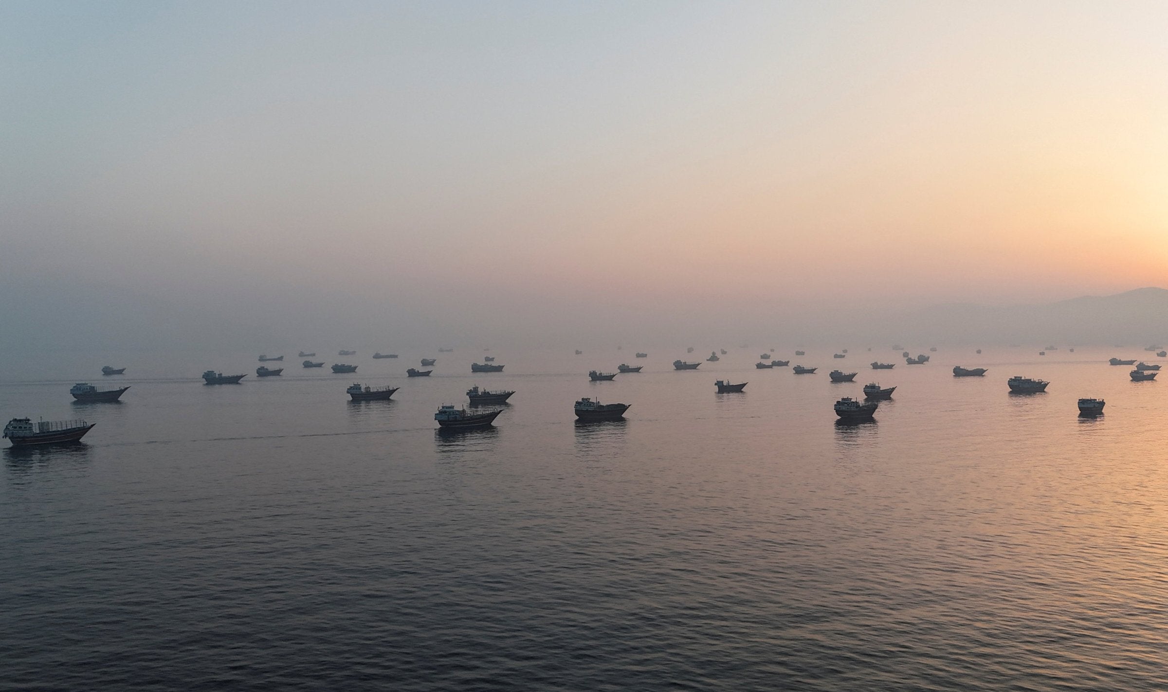 Hormuz reopens: Was shipping’s doomsday scenario really as bad as feared?