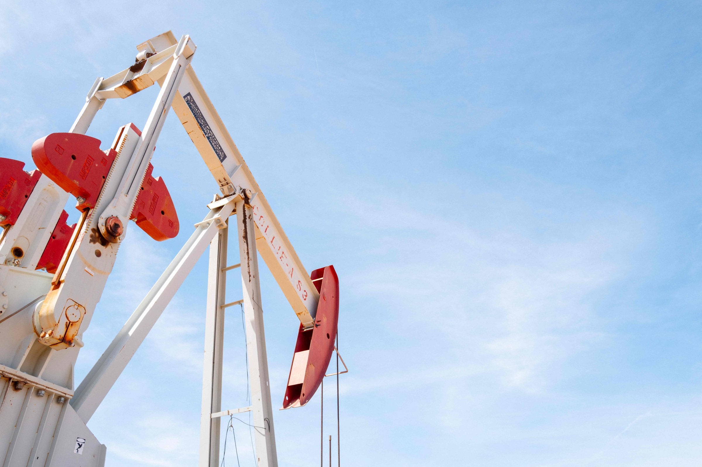 Texas gets windfall from Middle East crisis