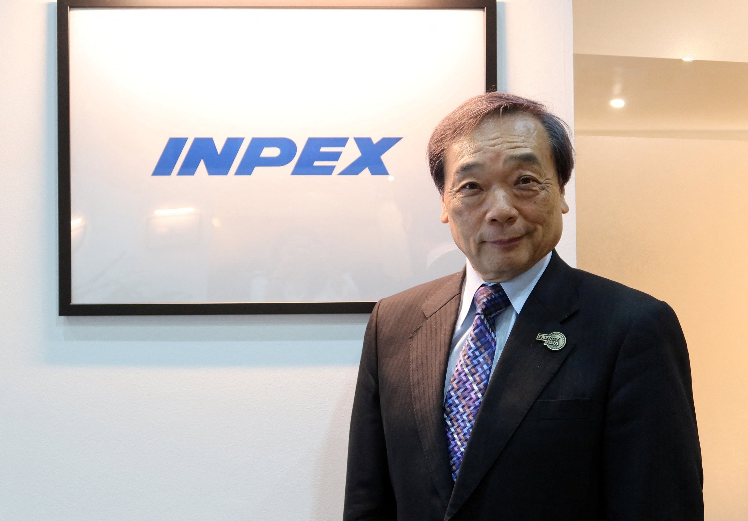 Inpex launches tender for engineering, procurement, construction and ...