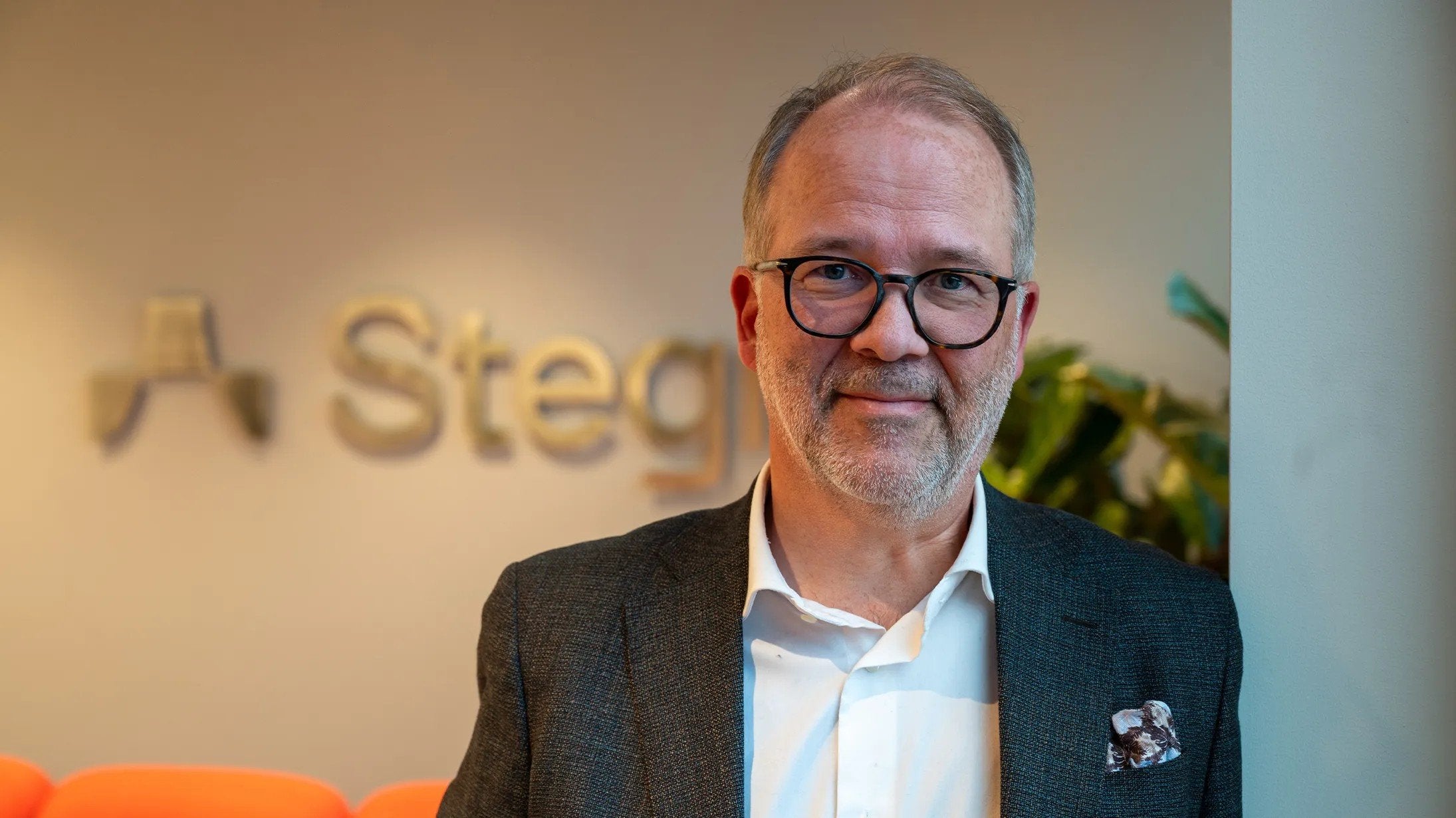 Cash-strapped green steel pioneer Stegra appoints new chief financial ...