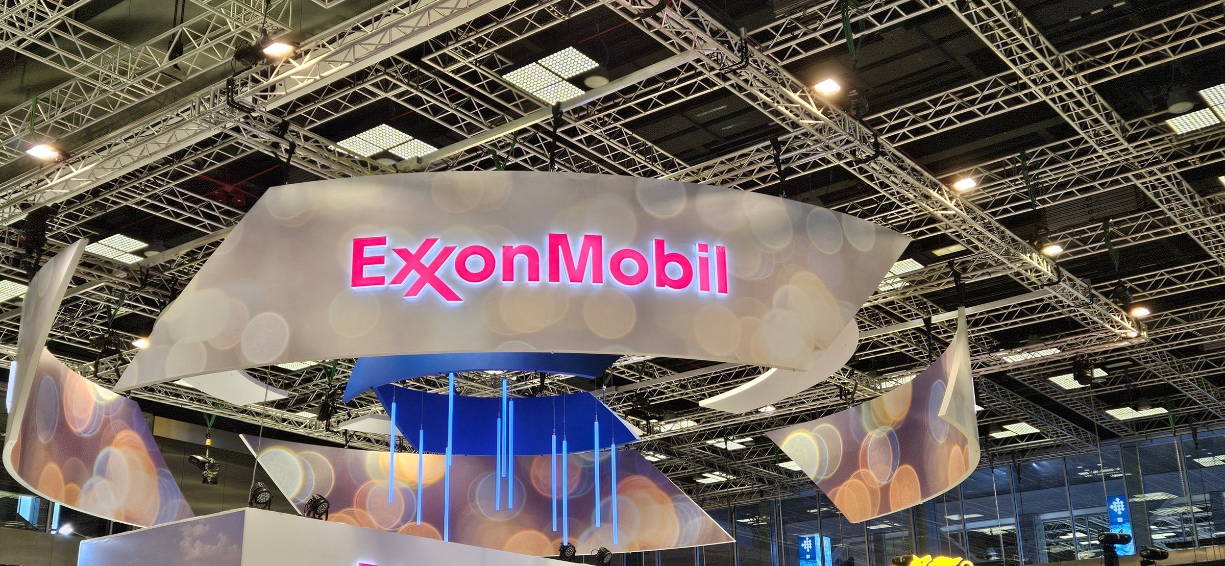 EXXONMOBIL
