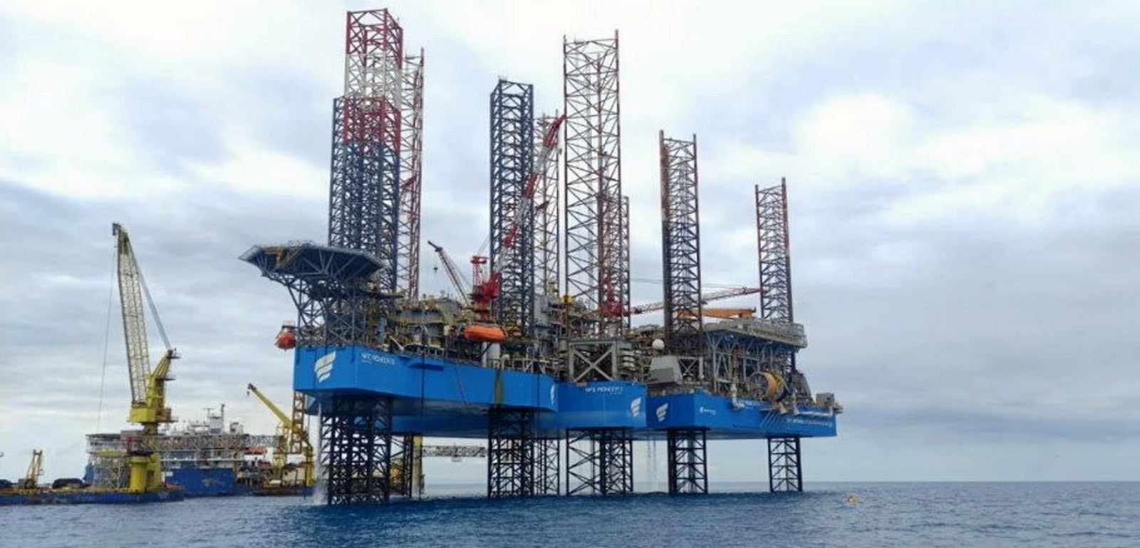 First cargo from New Fortress FLNG unit delayed until June