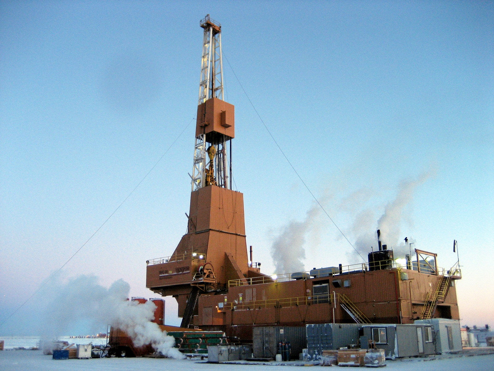 US provides new hope for ConocoPhillips project in Alaska | Upstream