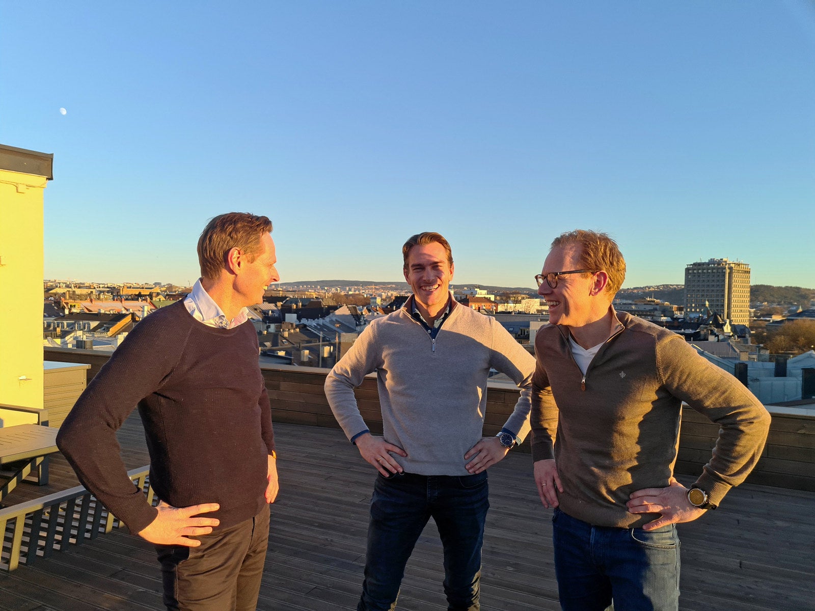 Seafood investment firm acquires majority stake in Faroese aquaculture ...