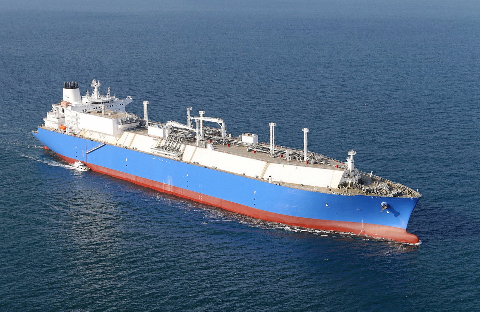 ‘All-time high’: Europe struggles to wean itself off Russian LNG as ...